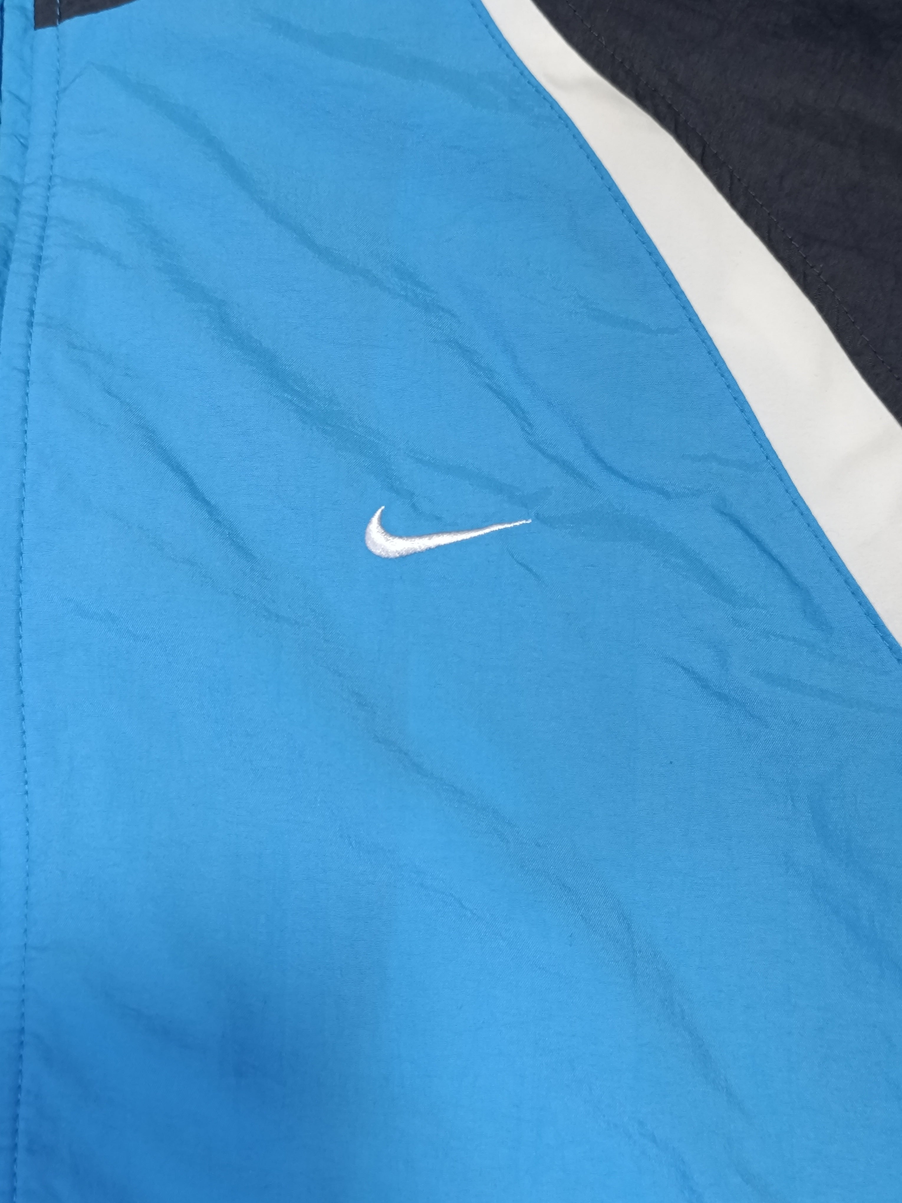 Nike Trackjacket (M)