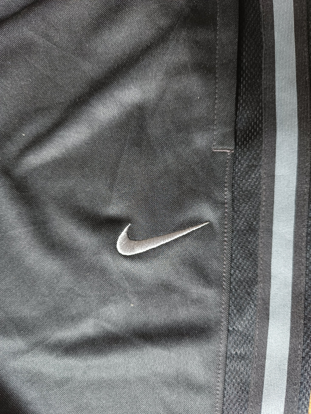 Vintage Nike Trackpants (M)