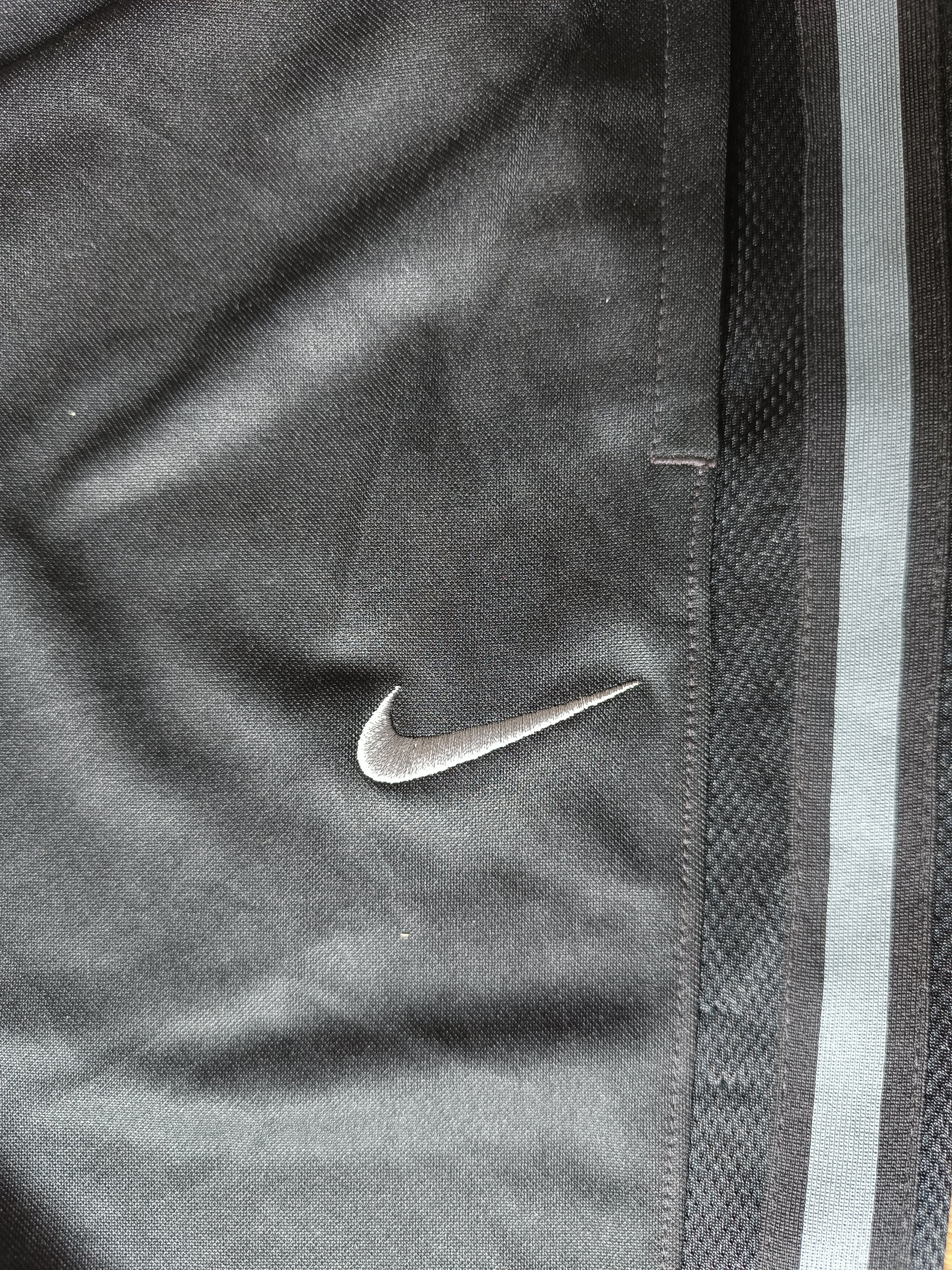 Vintage Nike Trackpants (M)