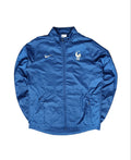 Nike Frankreich Trackjacket (M)