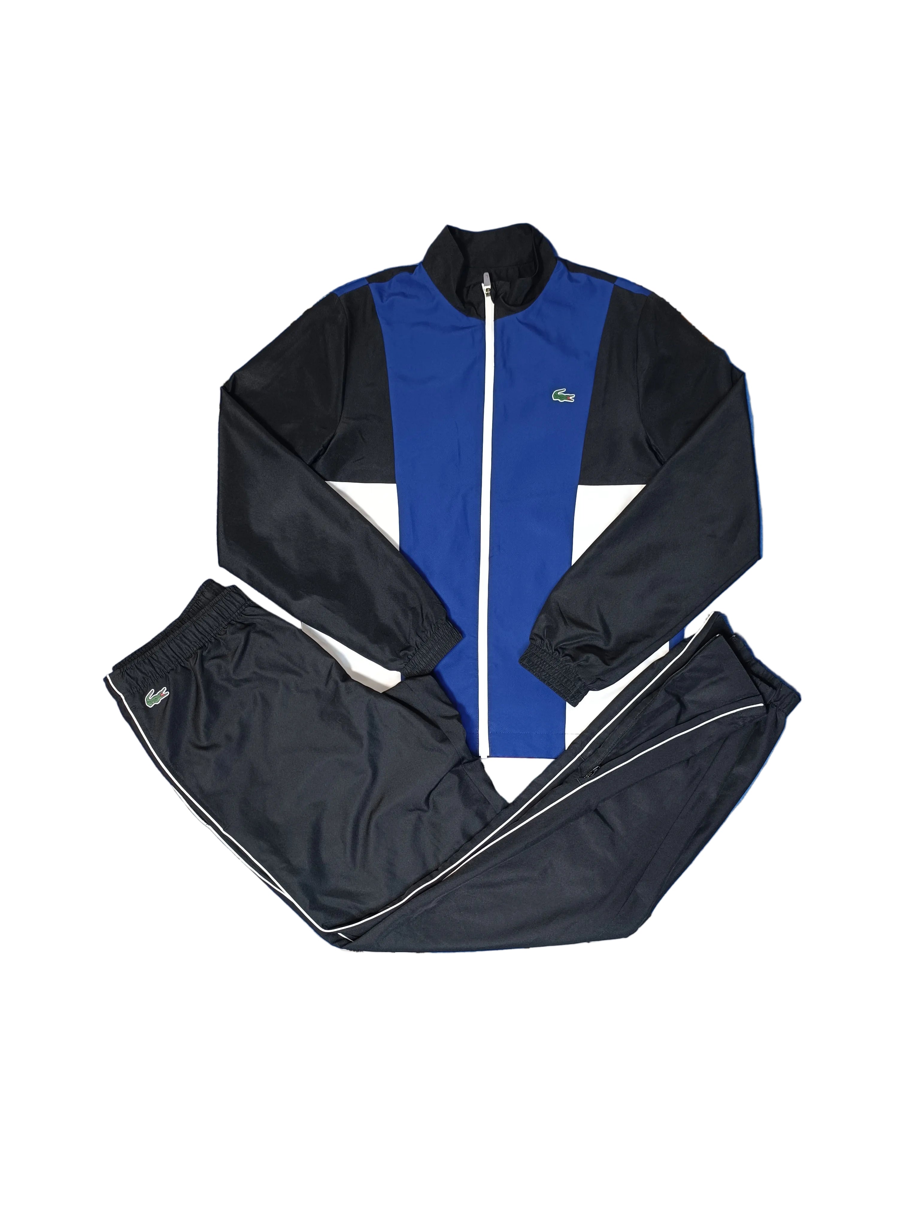 Lacoste Tracksuit (S)