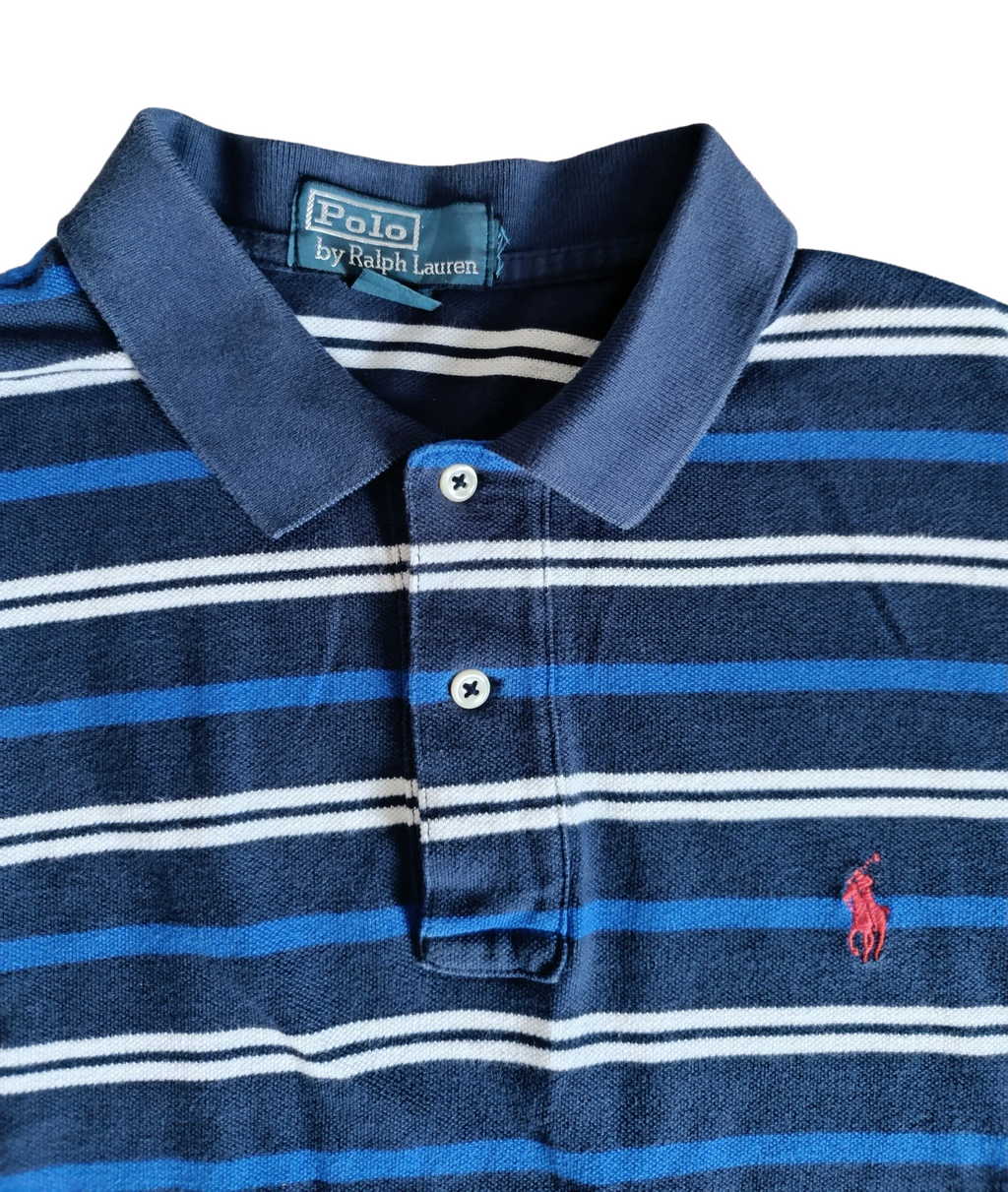 Vintage Ralph Lauren Polo (M-L)
