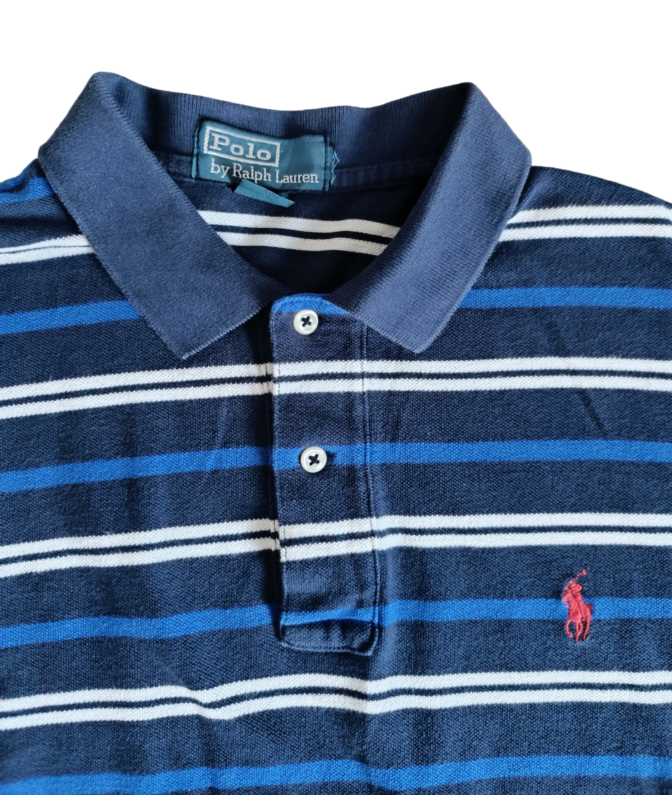 Vintage Ralph Lauren Polo (M-L)