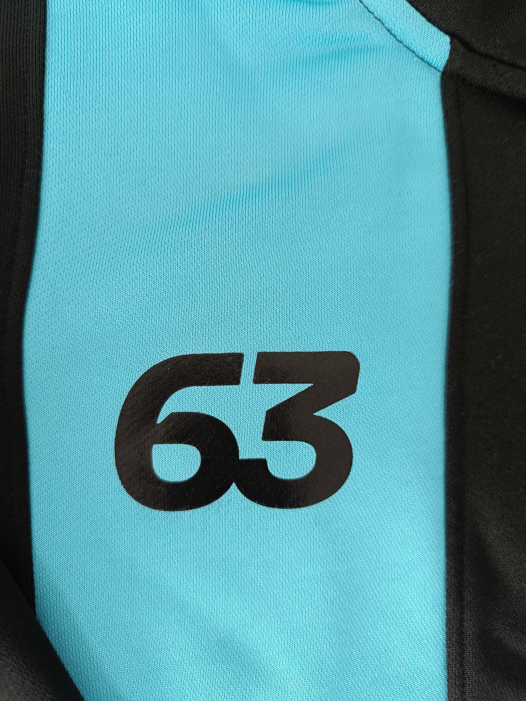 George Russell Petronas Sweatshirt (S)