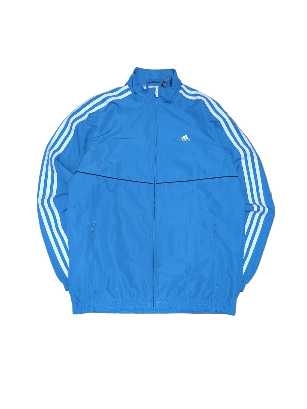 Vintage Adidas Trackjacket (S)