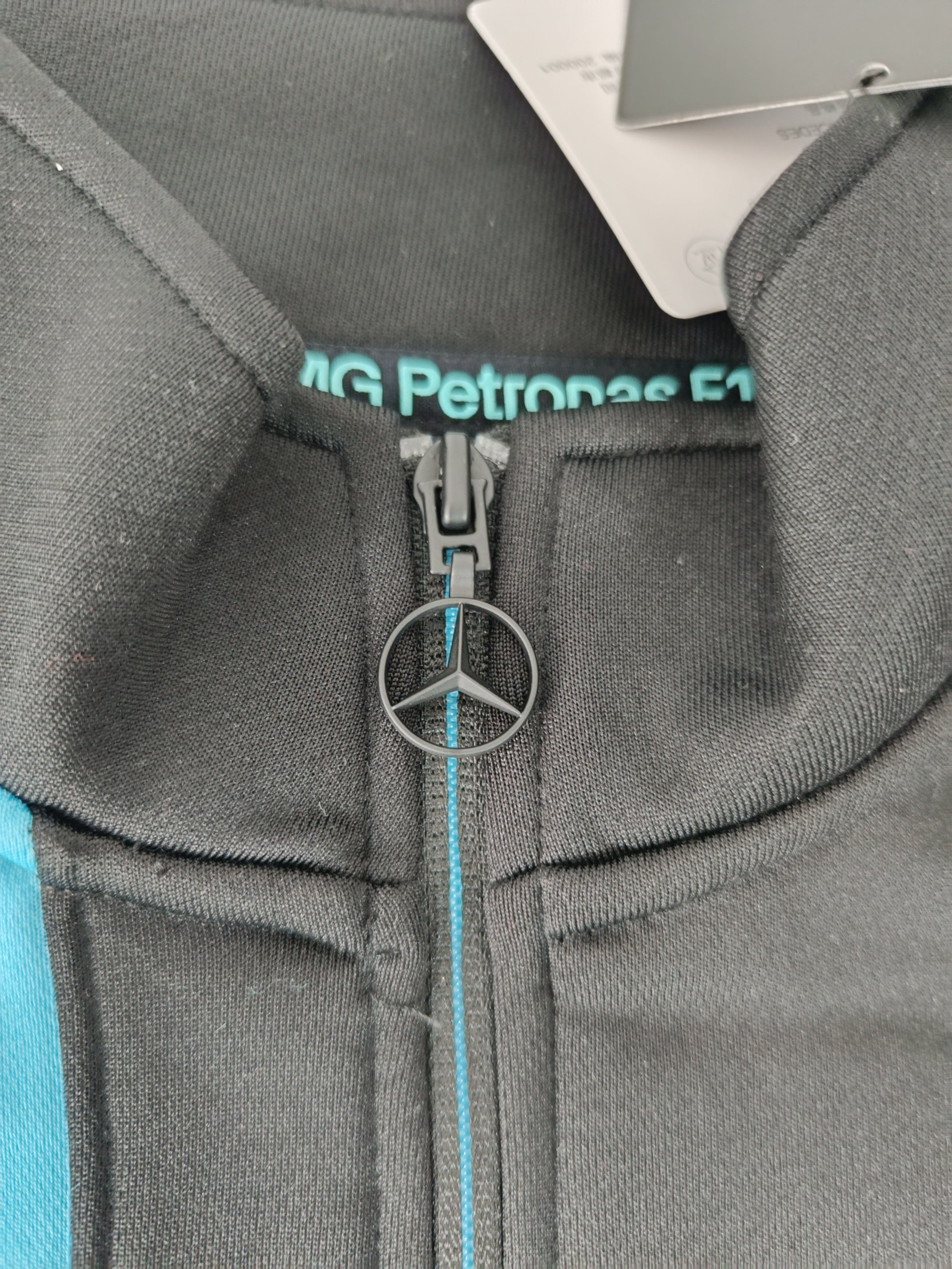 George Russell Petronas Sweatshirt (S)
