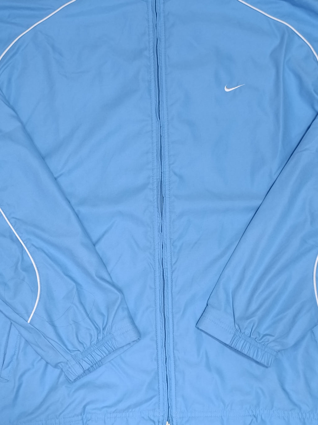 Vintage Nike Trackjacket (L)