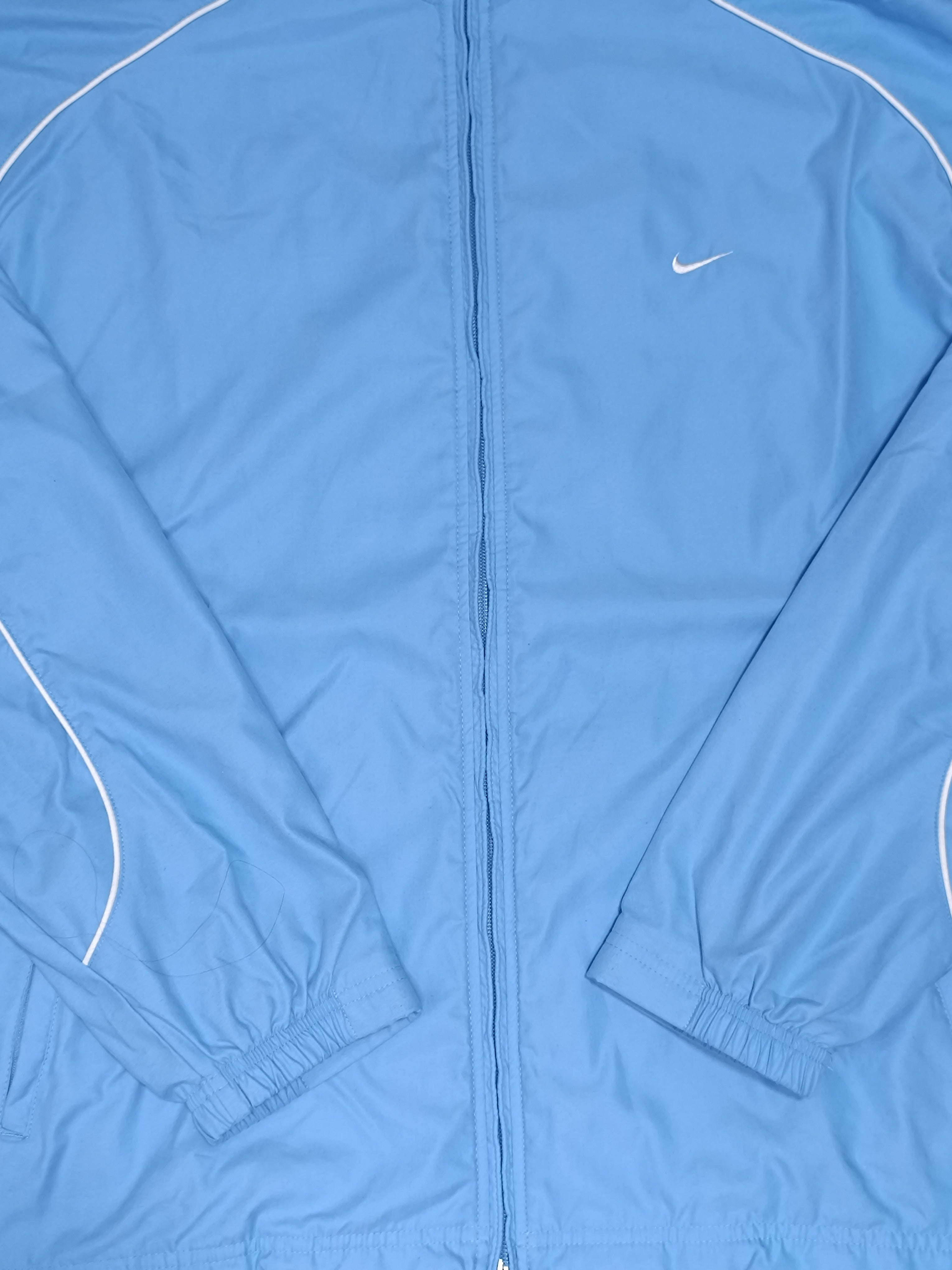 Vintage Nike Trackjacket (L)