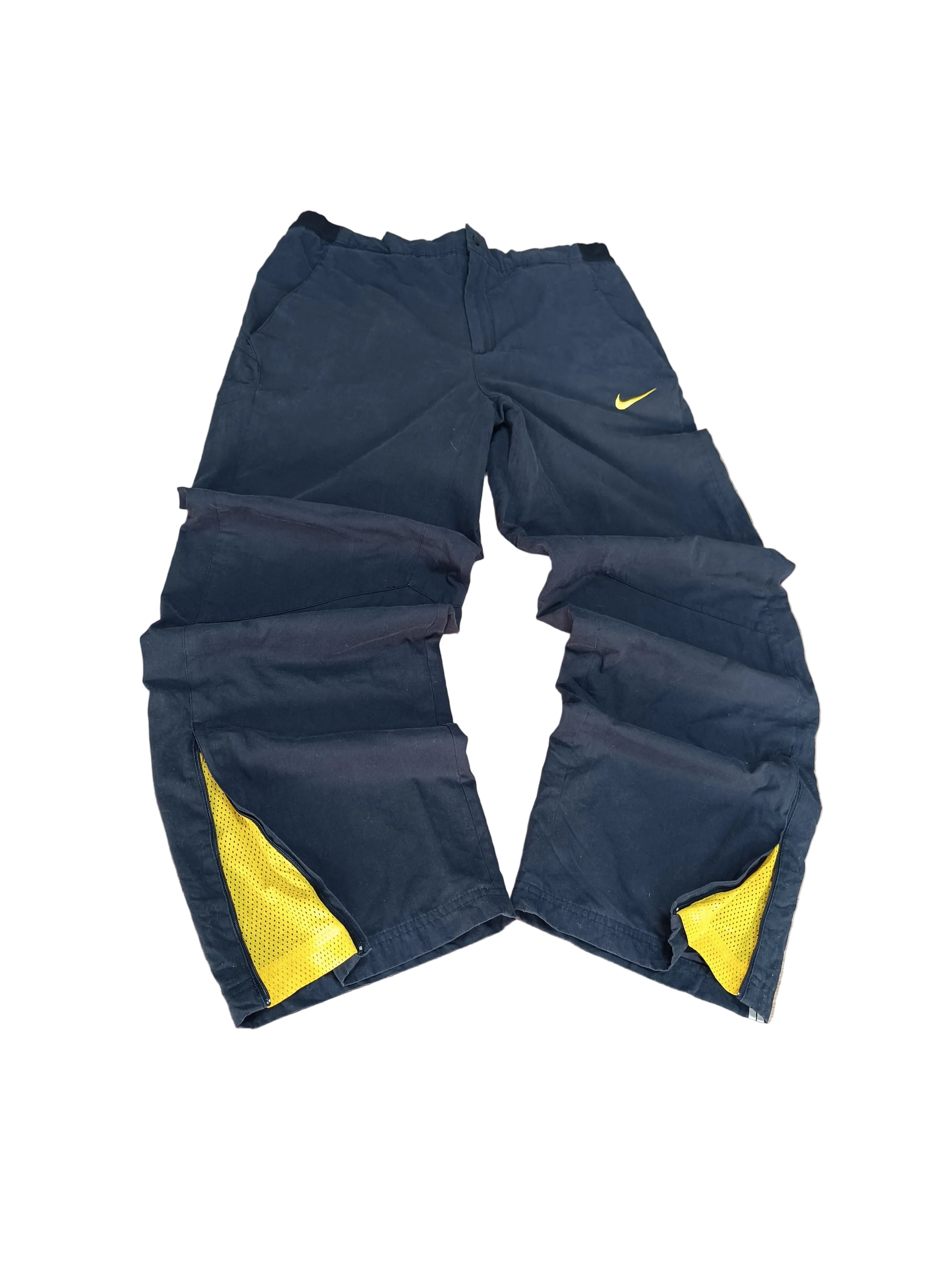 Nike Cortez Trackpants (M)