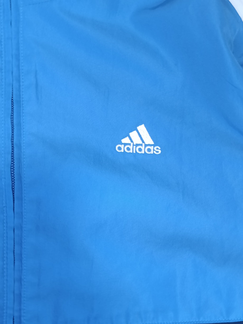 Vintage Adidas Trackjacket (S)