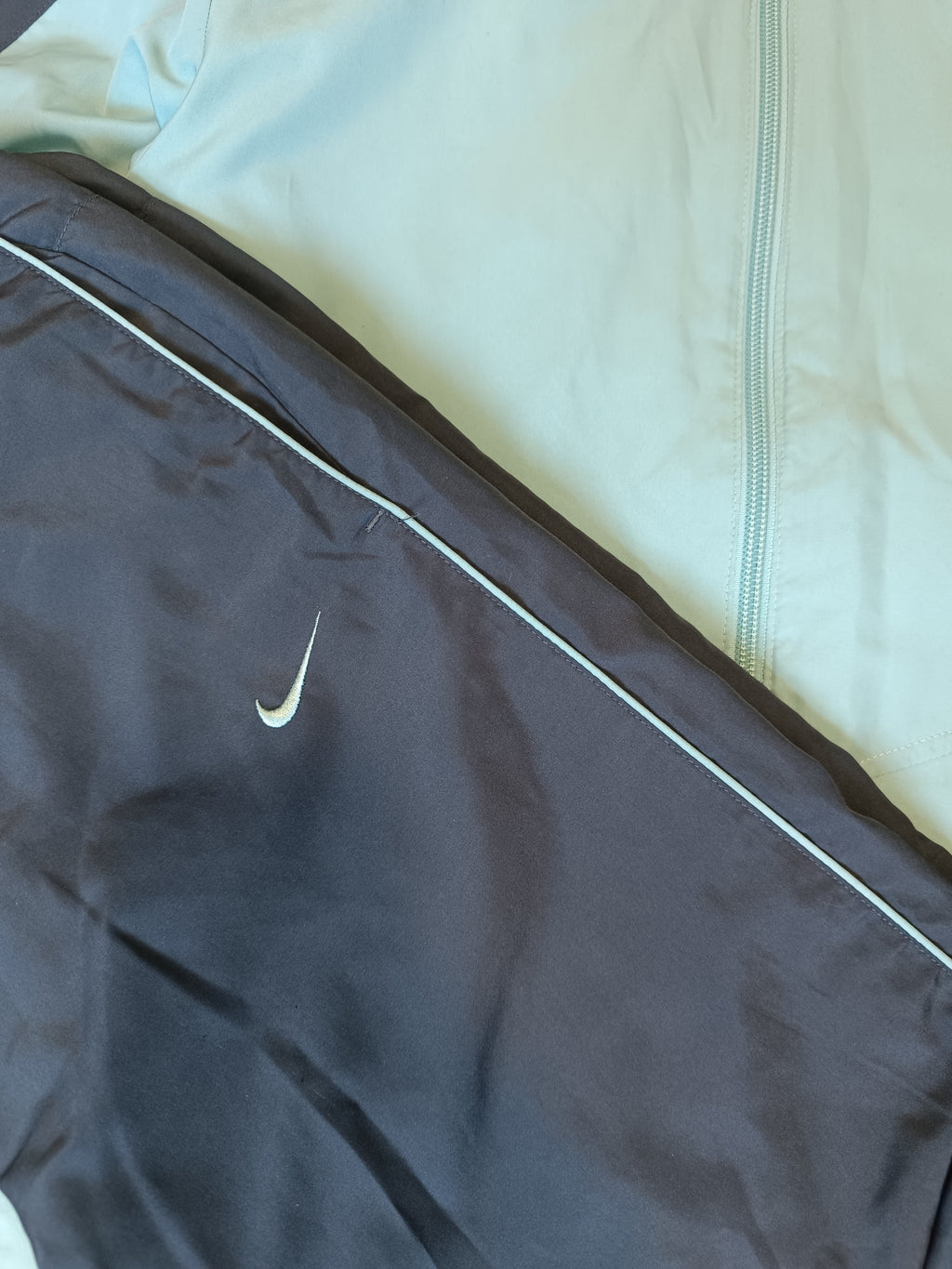 Vintage Nike Tracksuit (S)