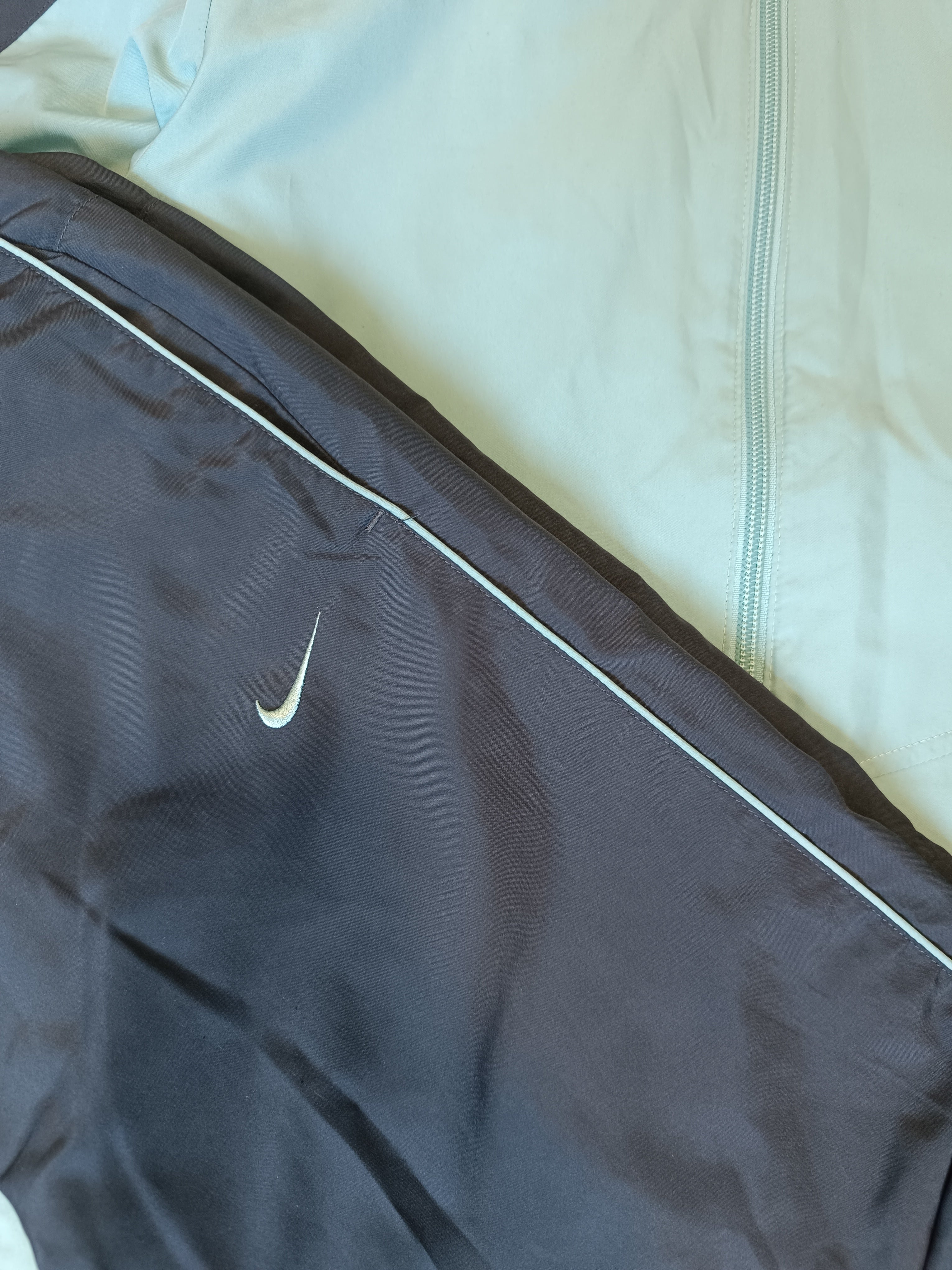 Vintage Nike Tracksuit (S)