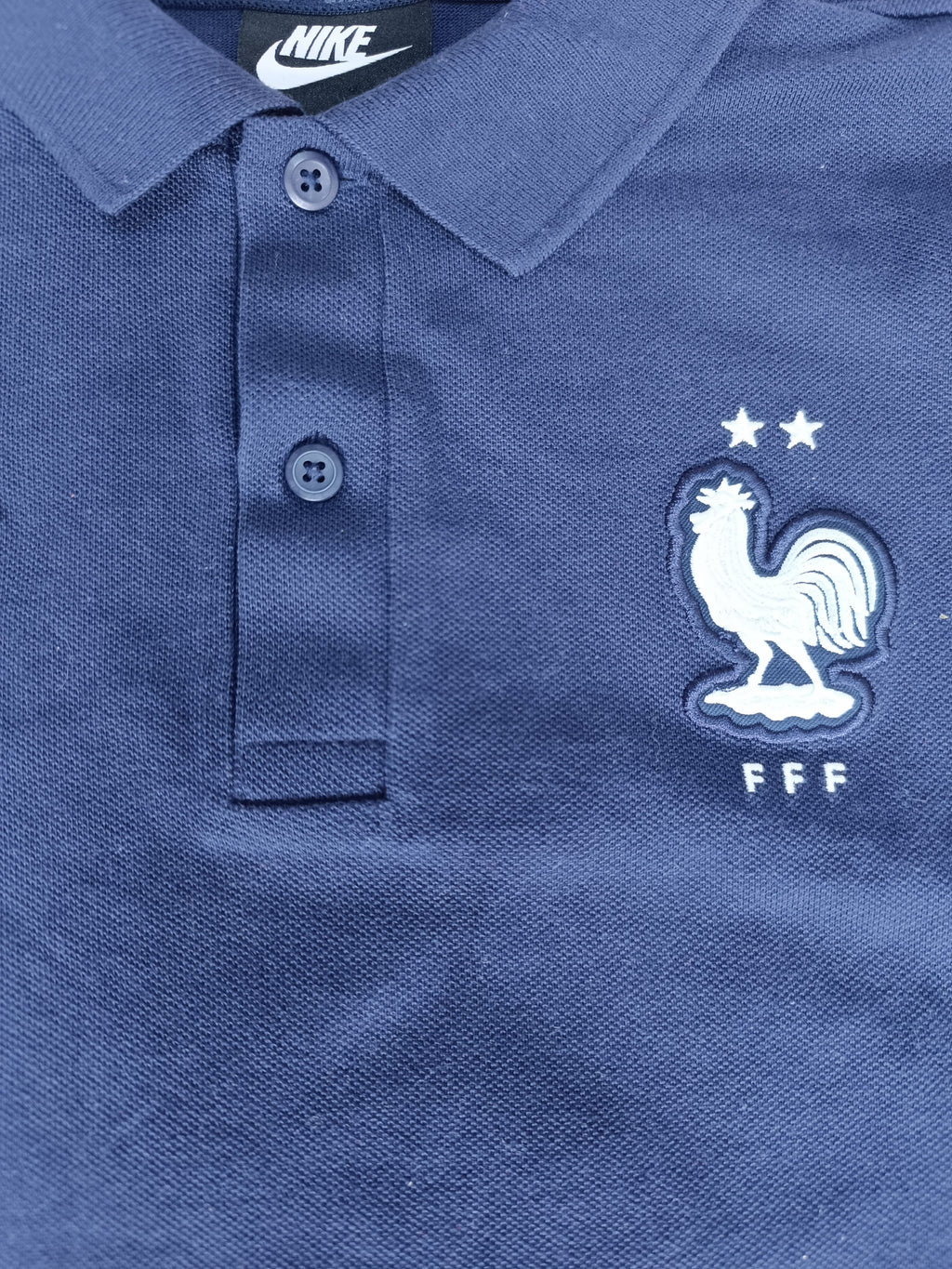 Frankreich Polo (S)