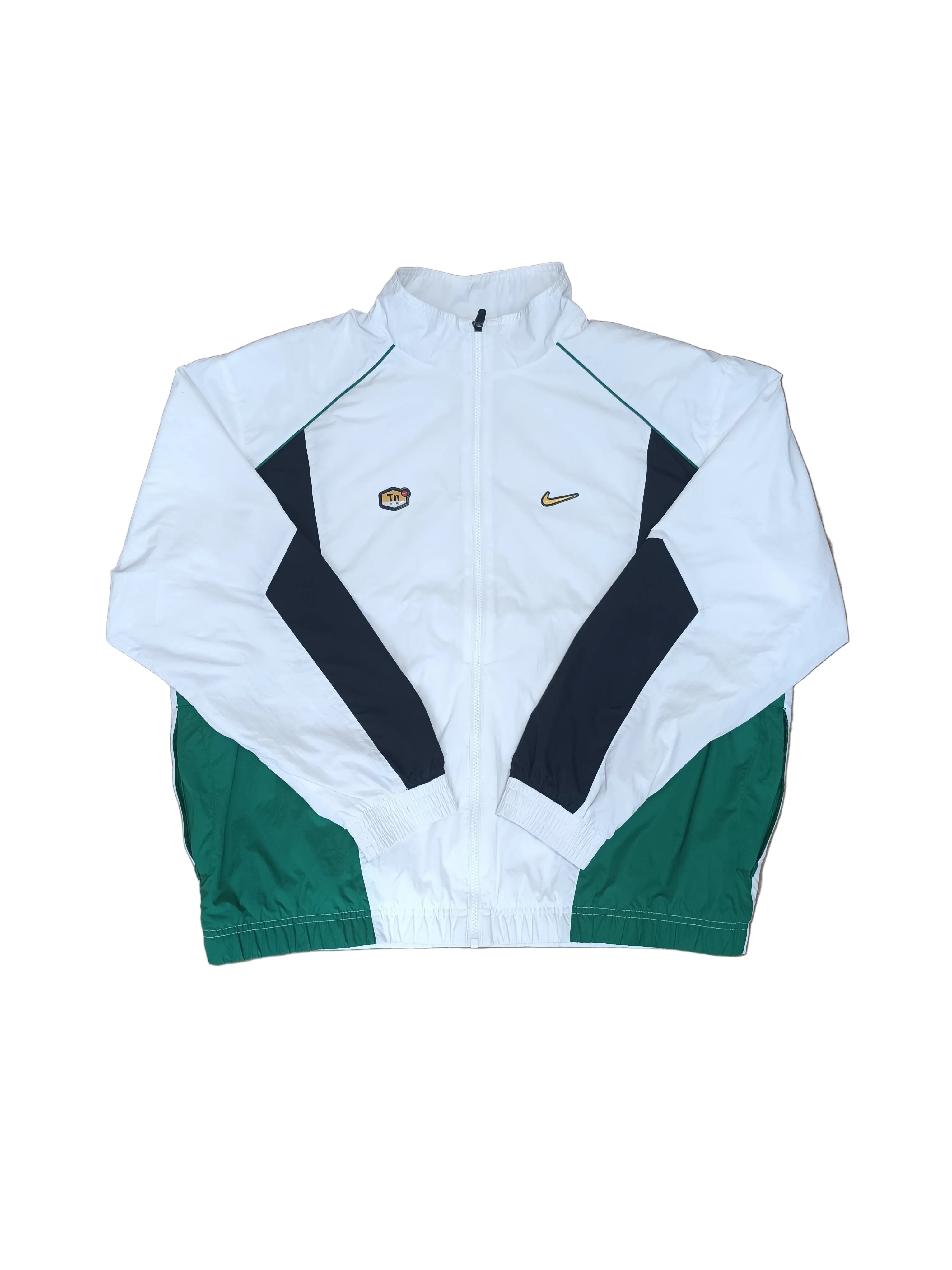 Nike TN Trackjacket (L)