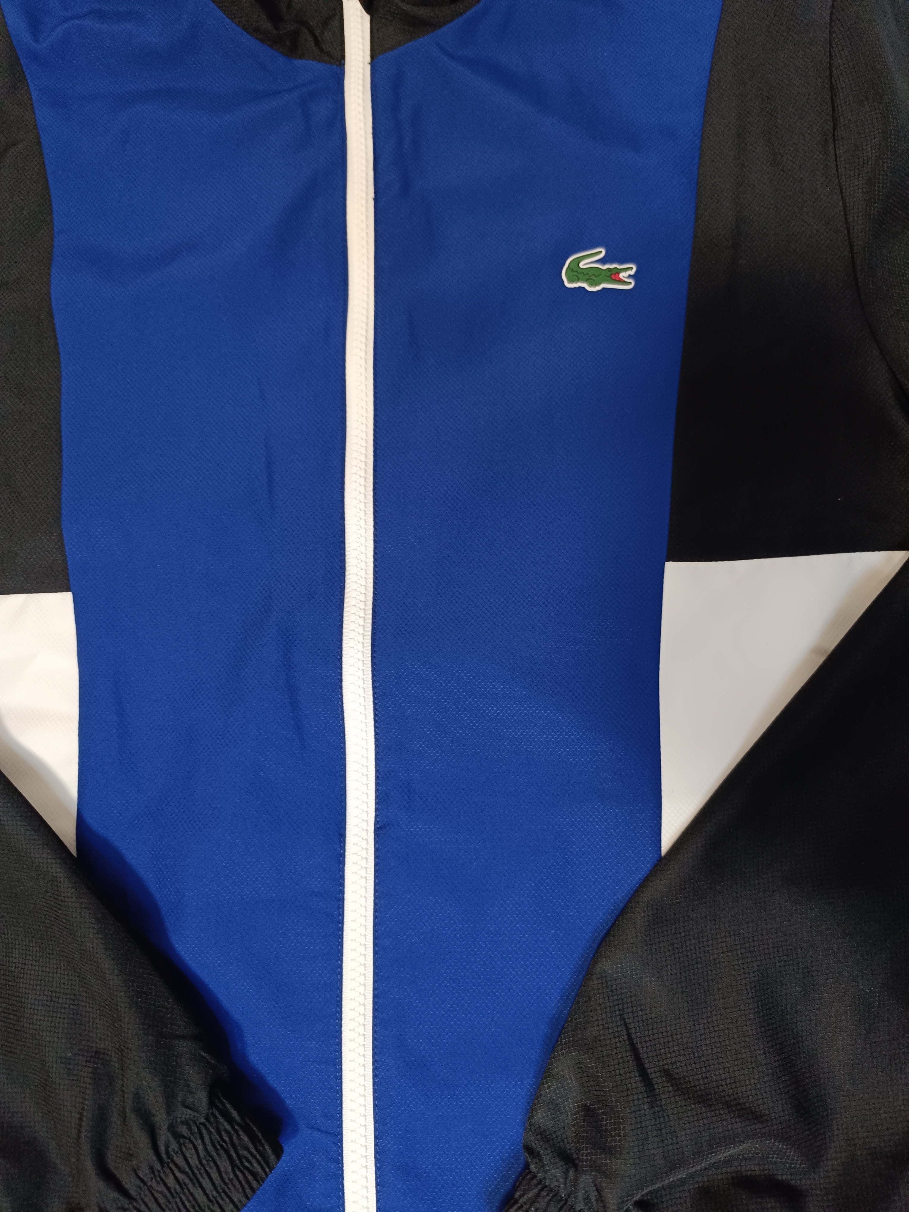 Lacoste Tracksuit (S)