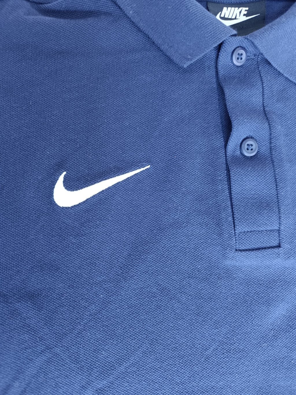 Frankreich Polo (S)
