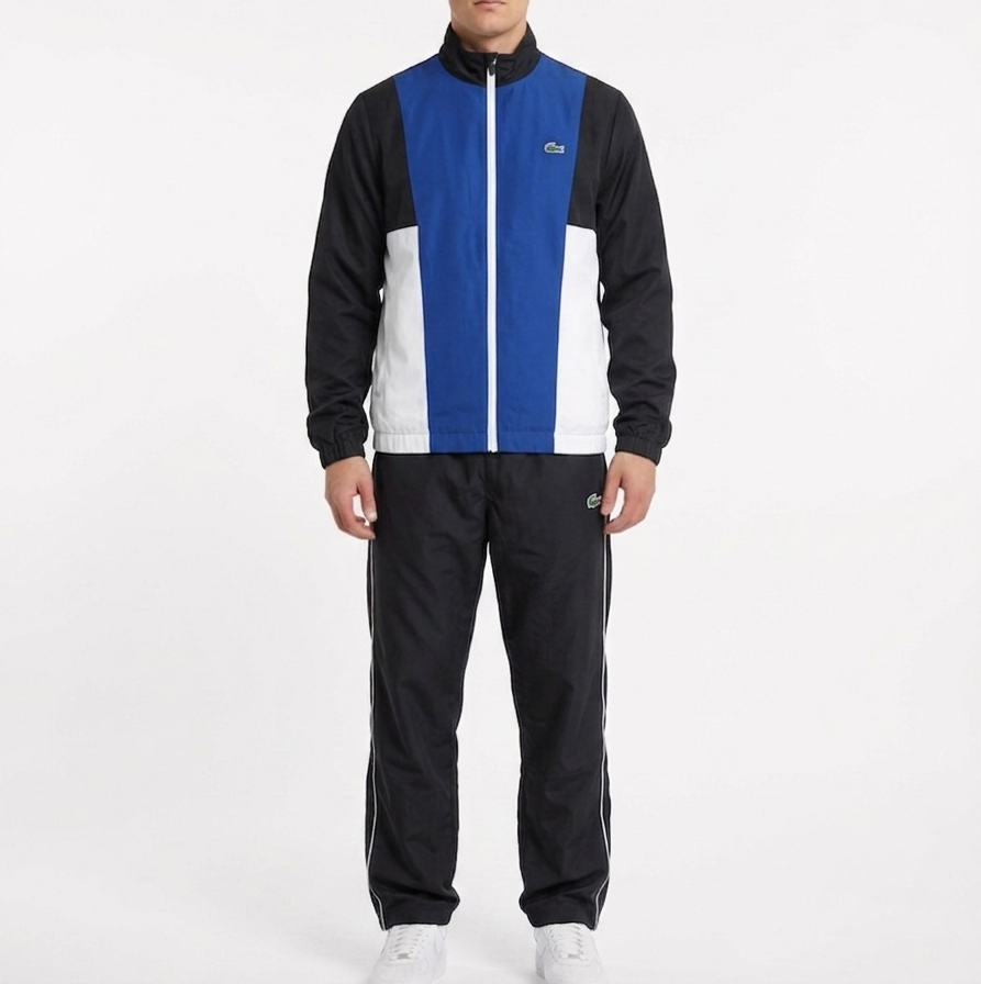 Lacoste Tracksuit (S)