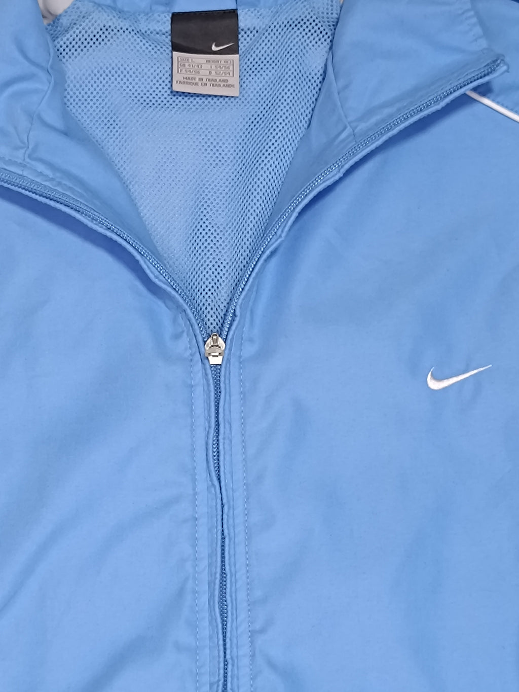 Vintage Nike Trackjacket (L)