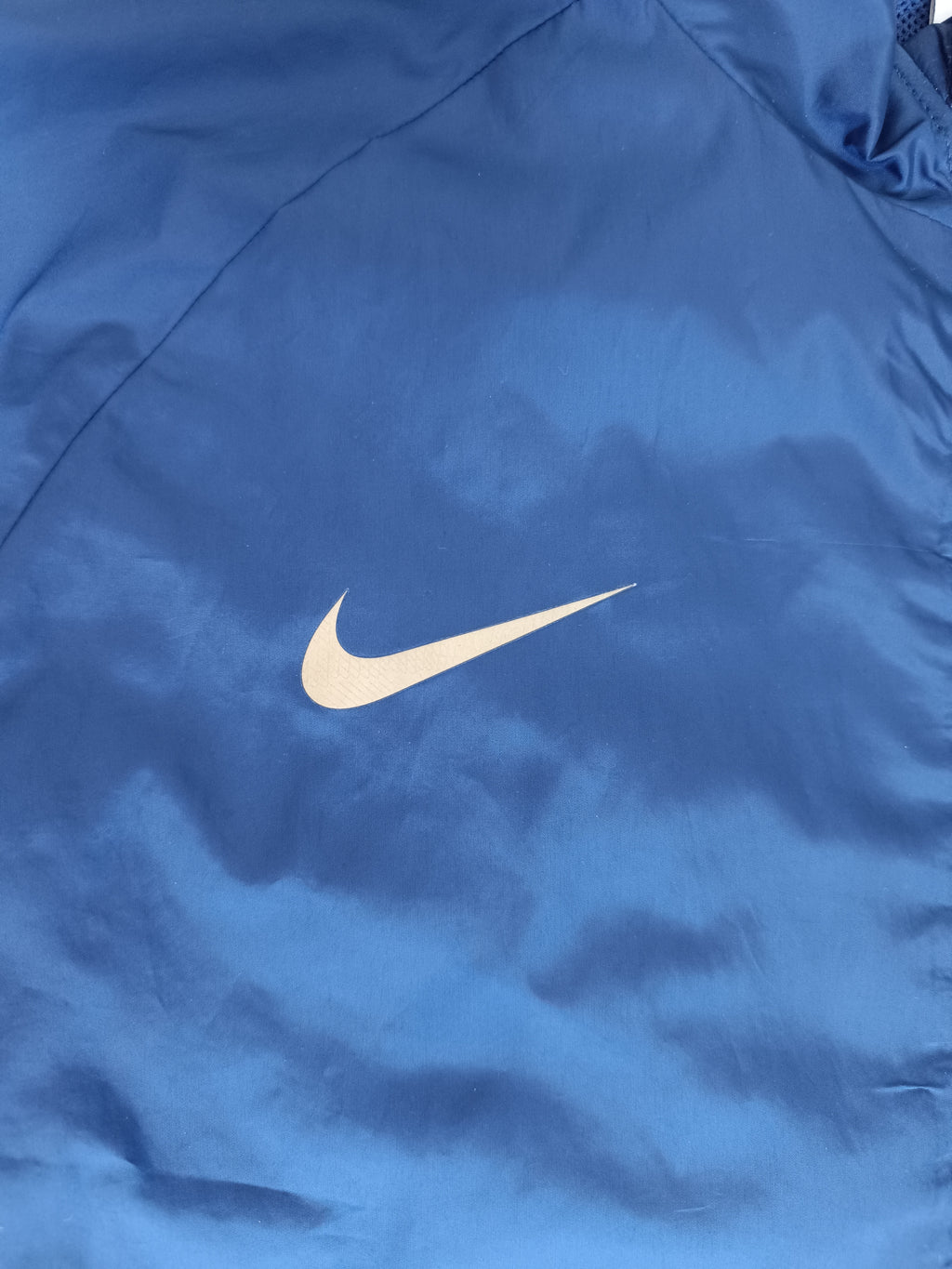 Nike Frankreich Trackjacket (M)