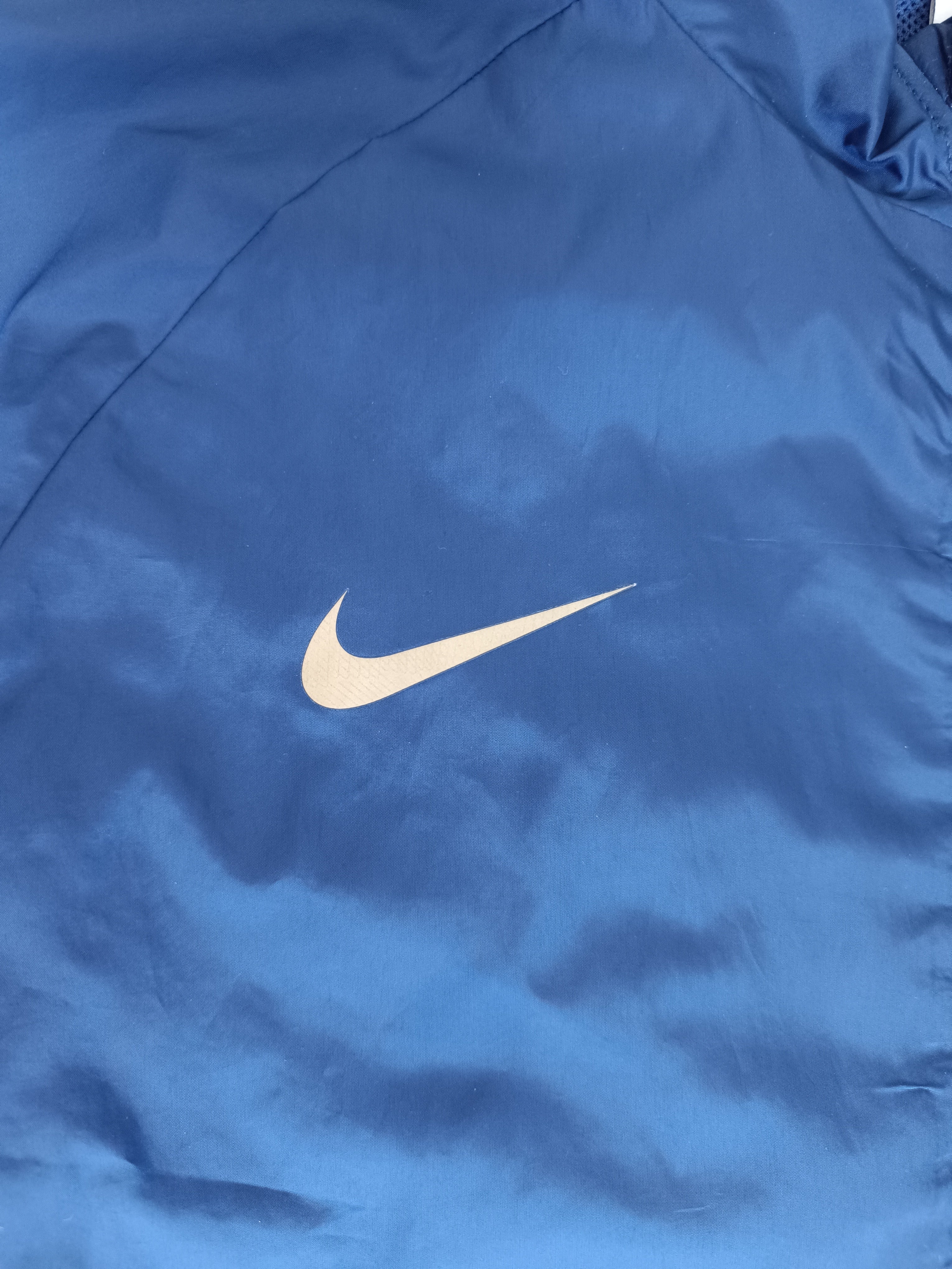 Nike Frankreich Trackjacket (M)