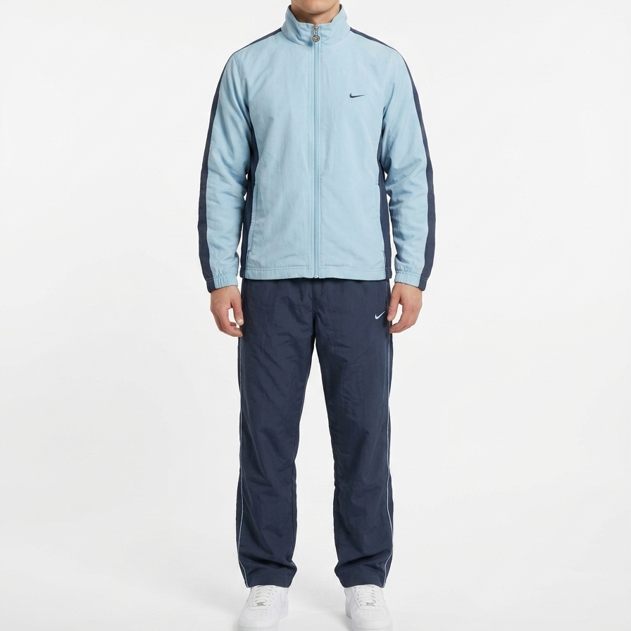 Vintage Nike Tracksuit (S)