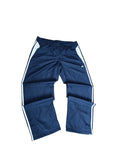 Adidas Trackpants Navy Blue (L)