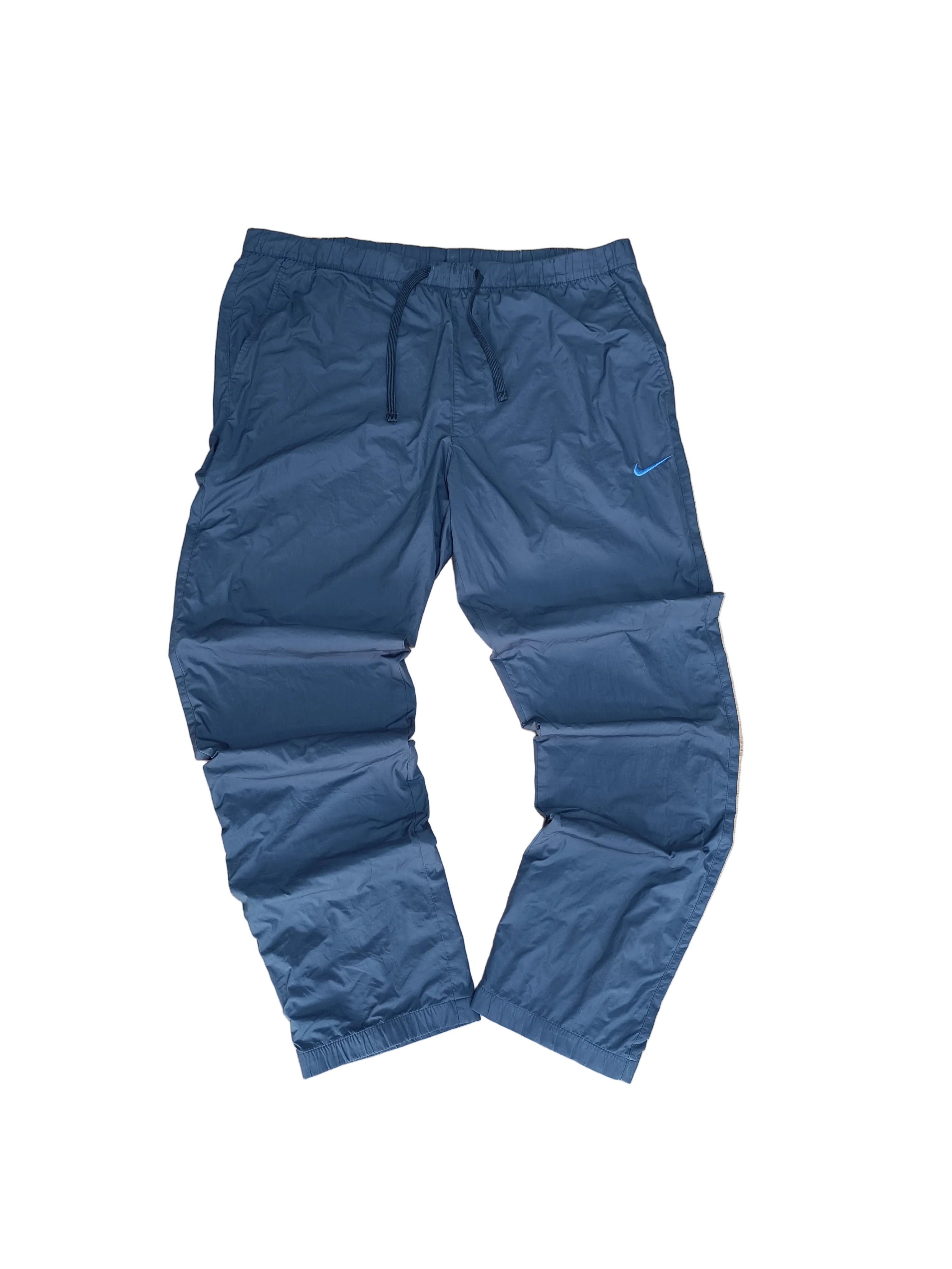 Nike Vintage Trackpants (XL)