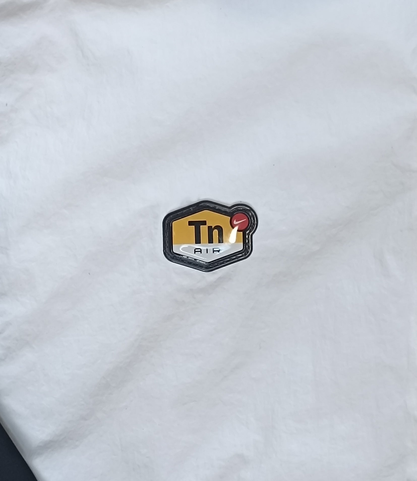 Nike TN Trackjacket (L)