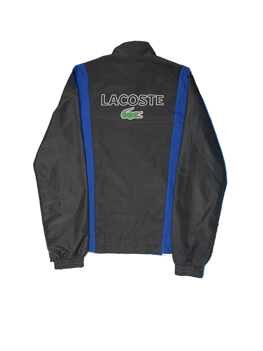 Lacoste Tracksuit (S)