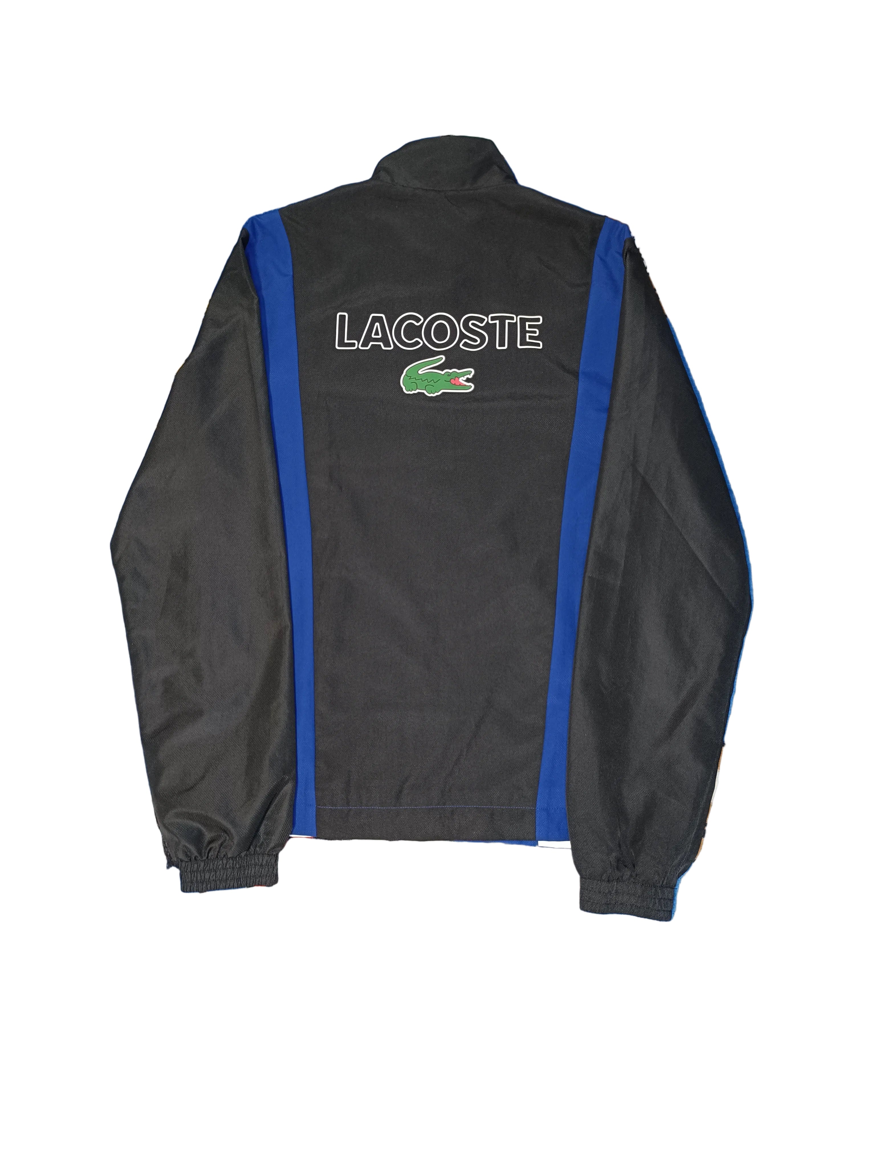 Lacoste Tracksuit (S)
