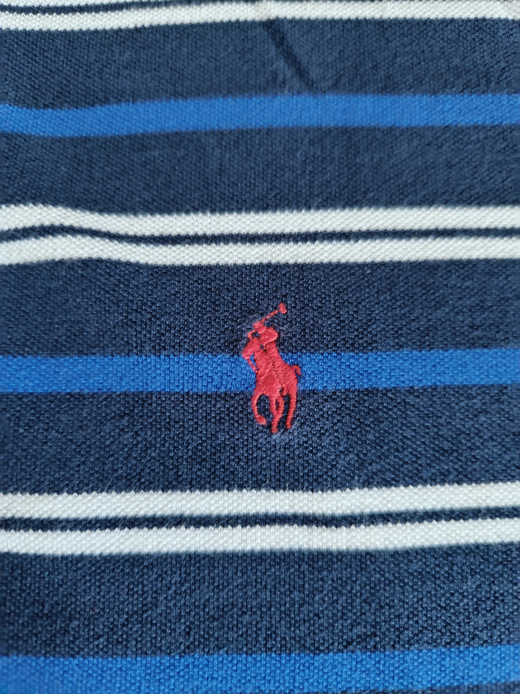Vintage Ralph Lauren Polo (M-L)