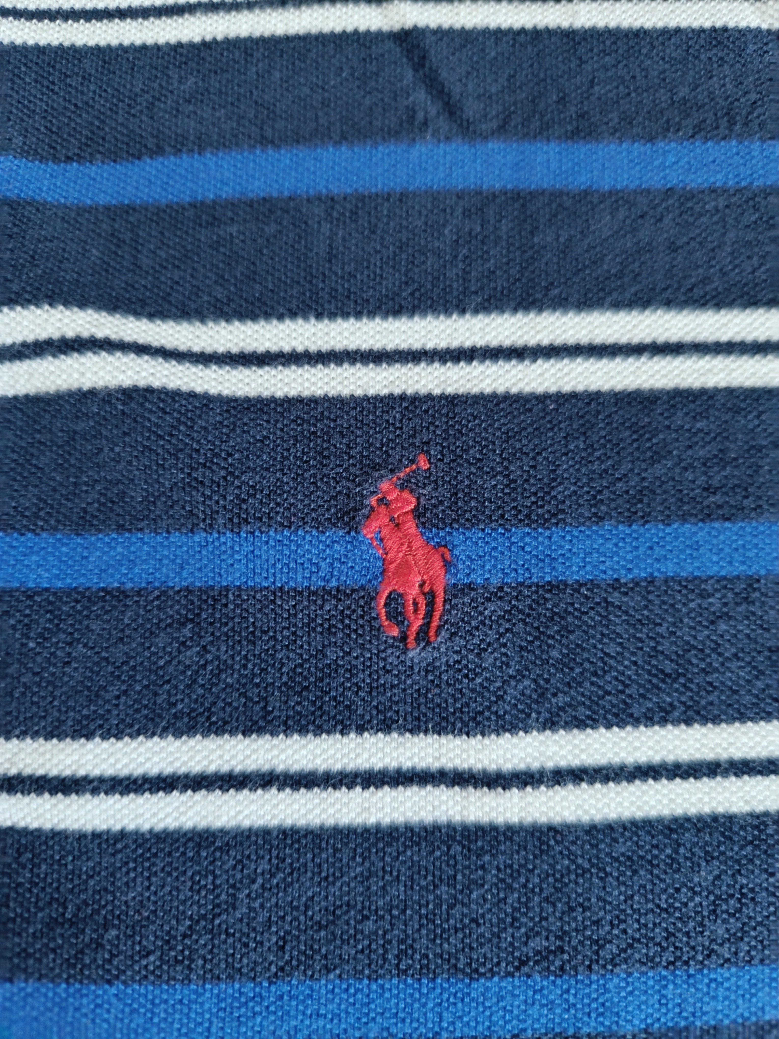 Vintage Ralph Lauren Polo (M-L)