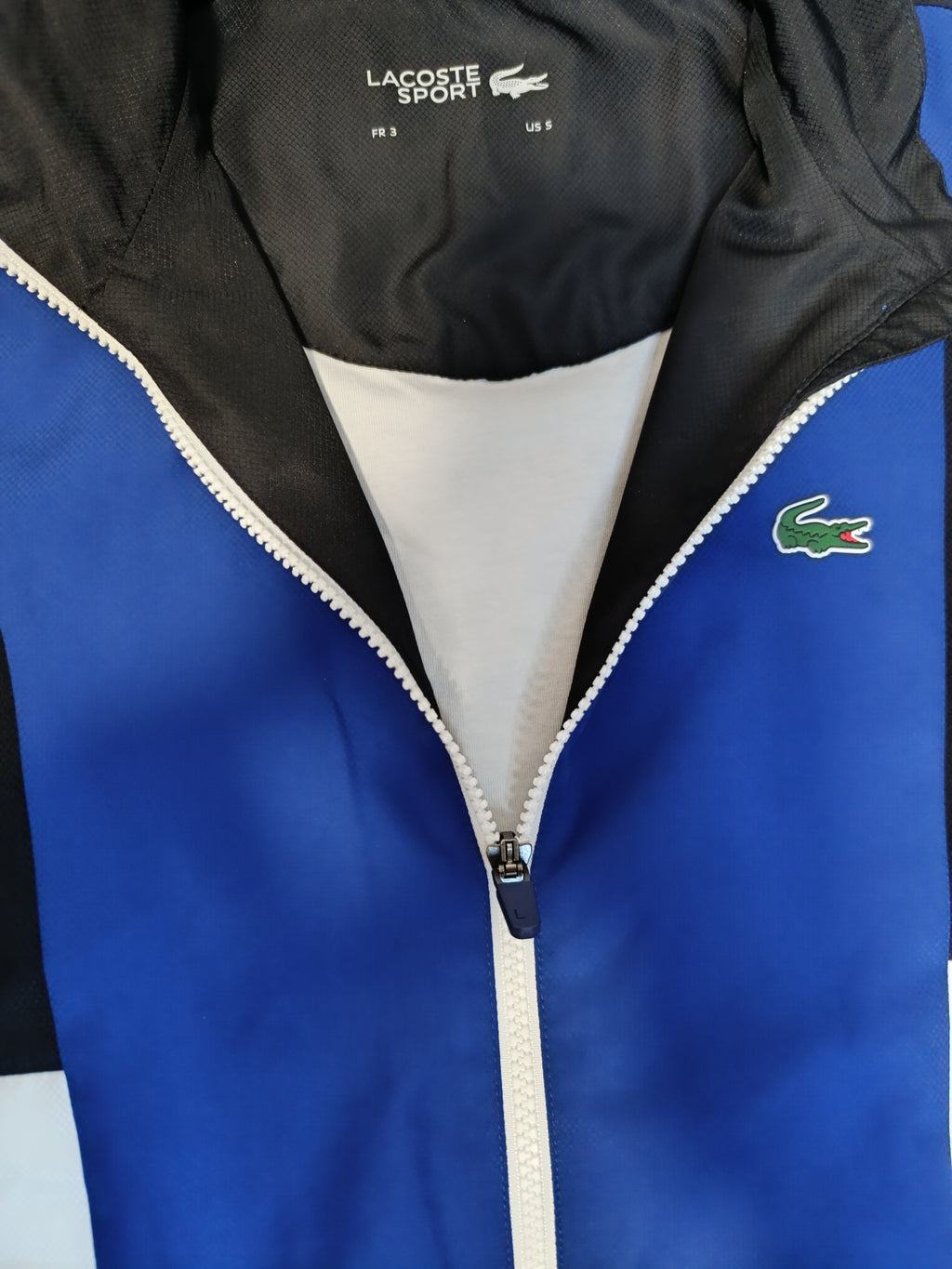 Lacoste Tracksuit (S)