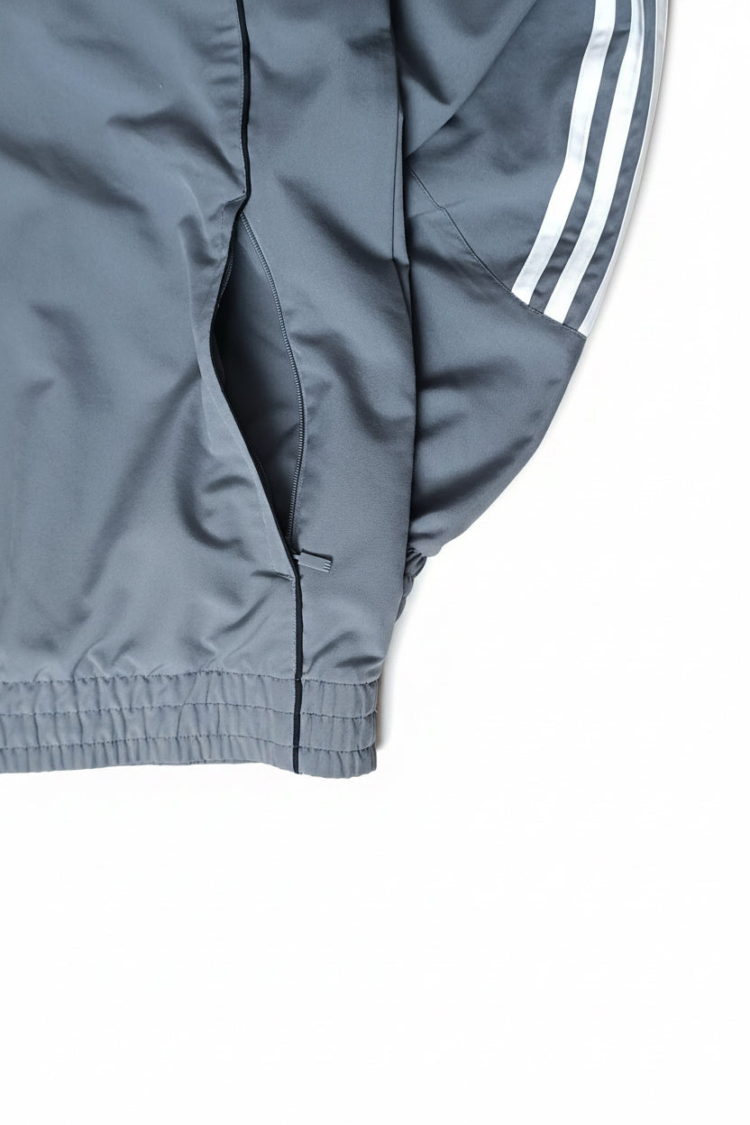 Adidas Trackjacket Grey (XL)