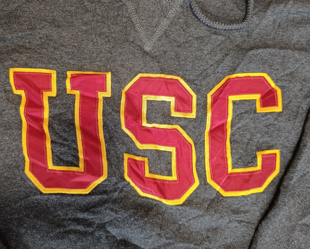 Vintage USC Hoodie (M)
