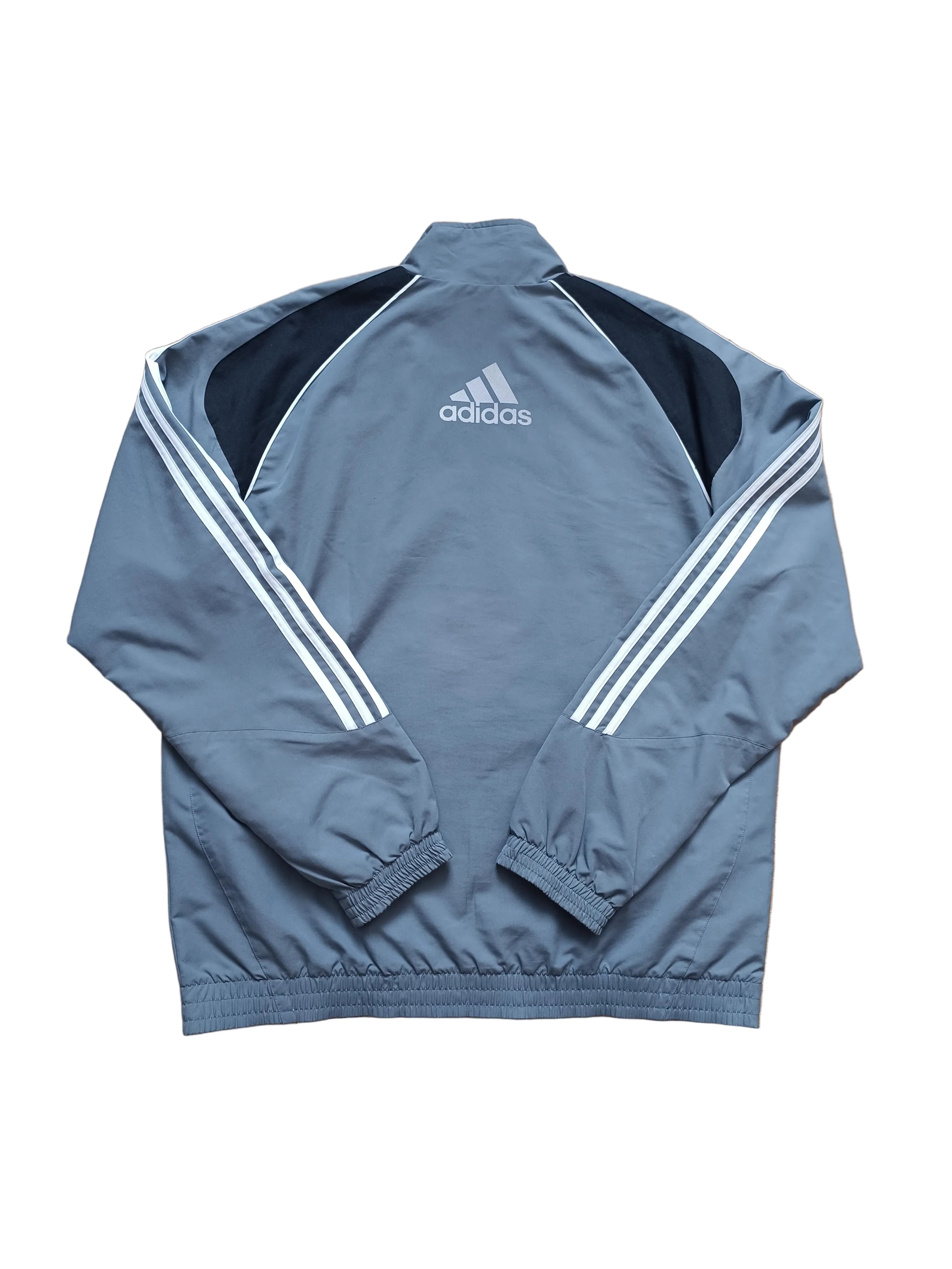 Adidas Trackjacket Grey (XL)