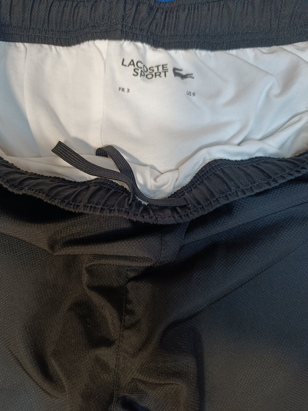Lacoste Tracksuit (S)