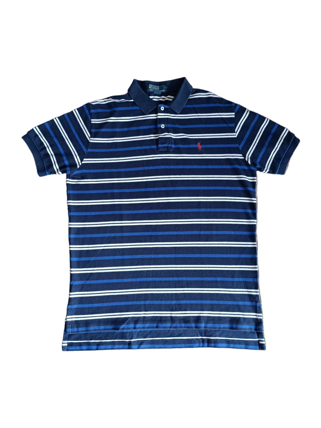 Vintage Ralph Lauren Polo (M-L)