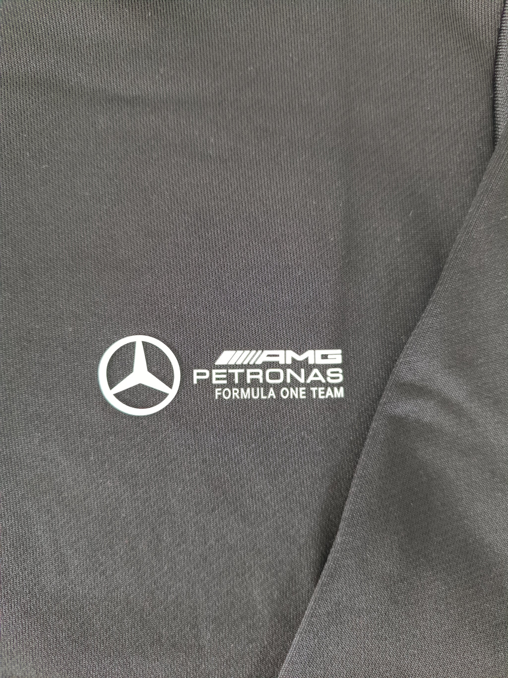 George Russell Petronas Sweatshirt (S)