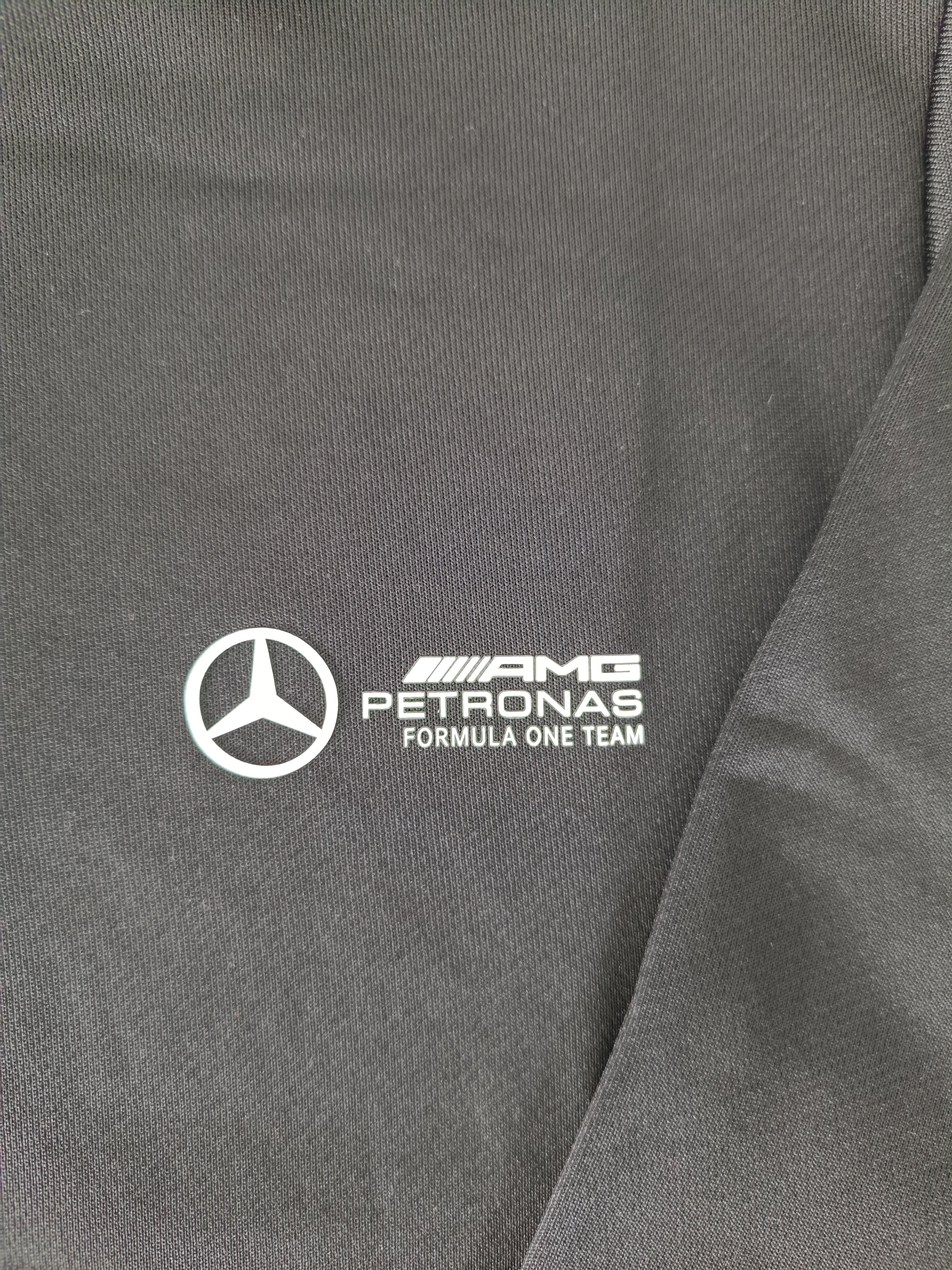 George Russell Petronas Sweatshirt (S)