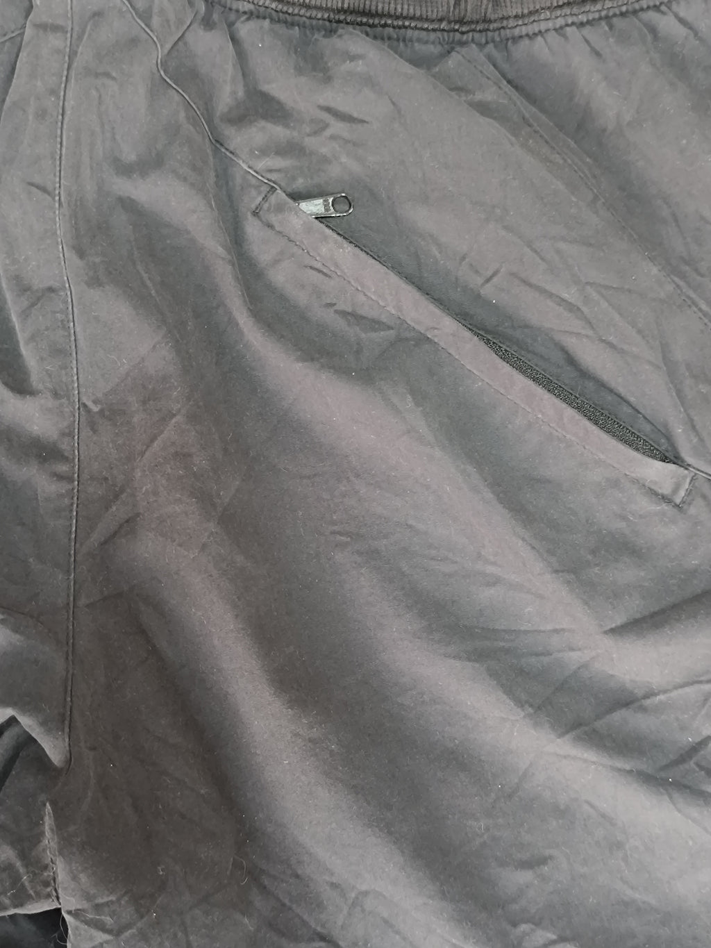 Nike Cortez Trackpants (M)