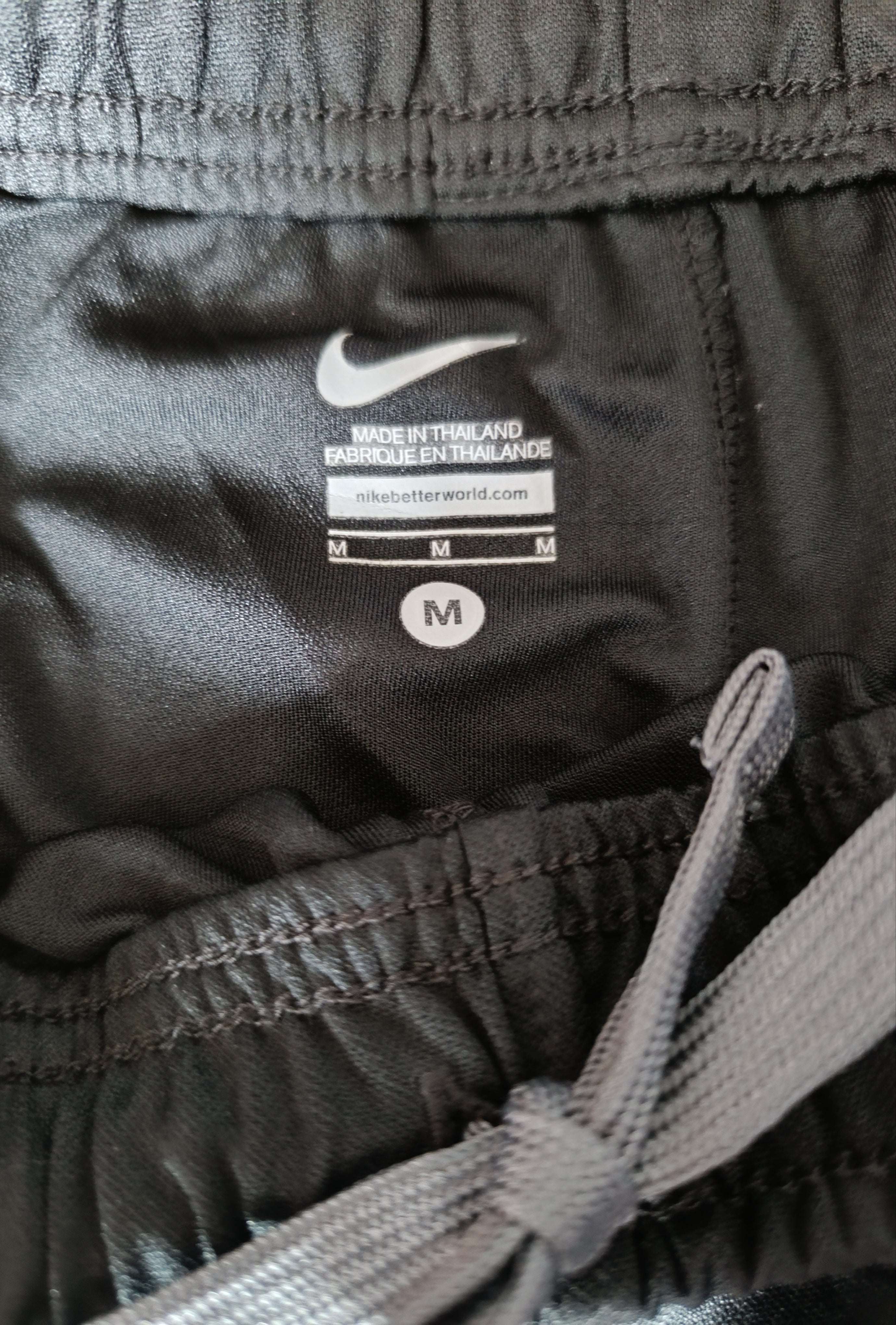 Vintage Nike Trackpants (M)