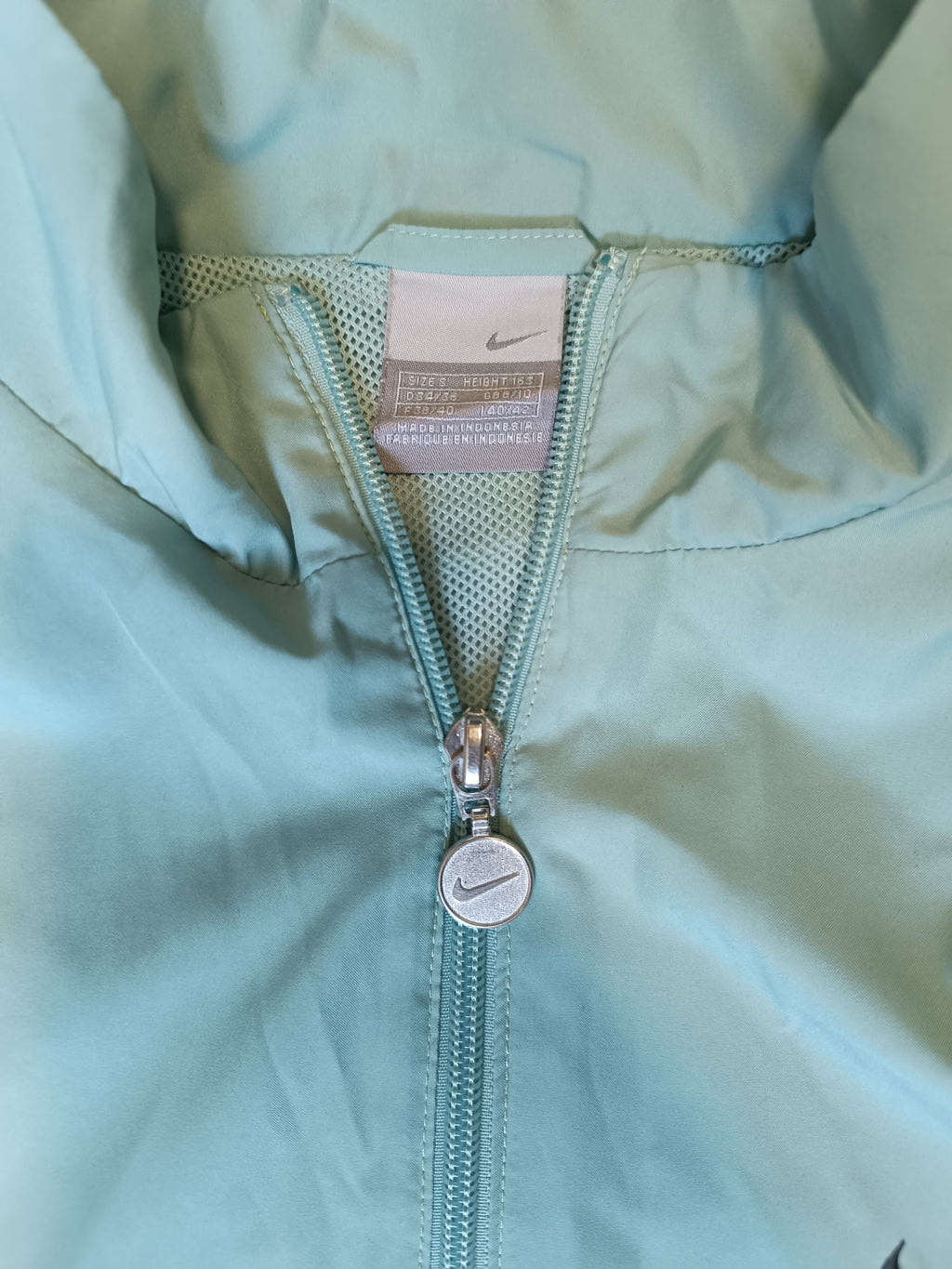 Vintage Nike Tracksuit (S)