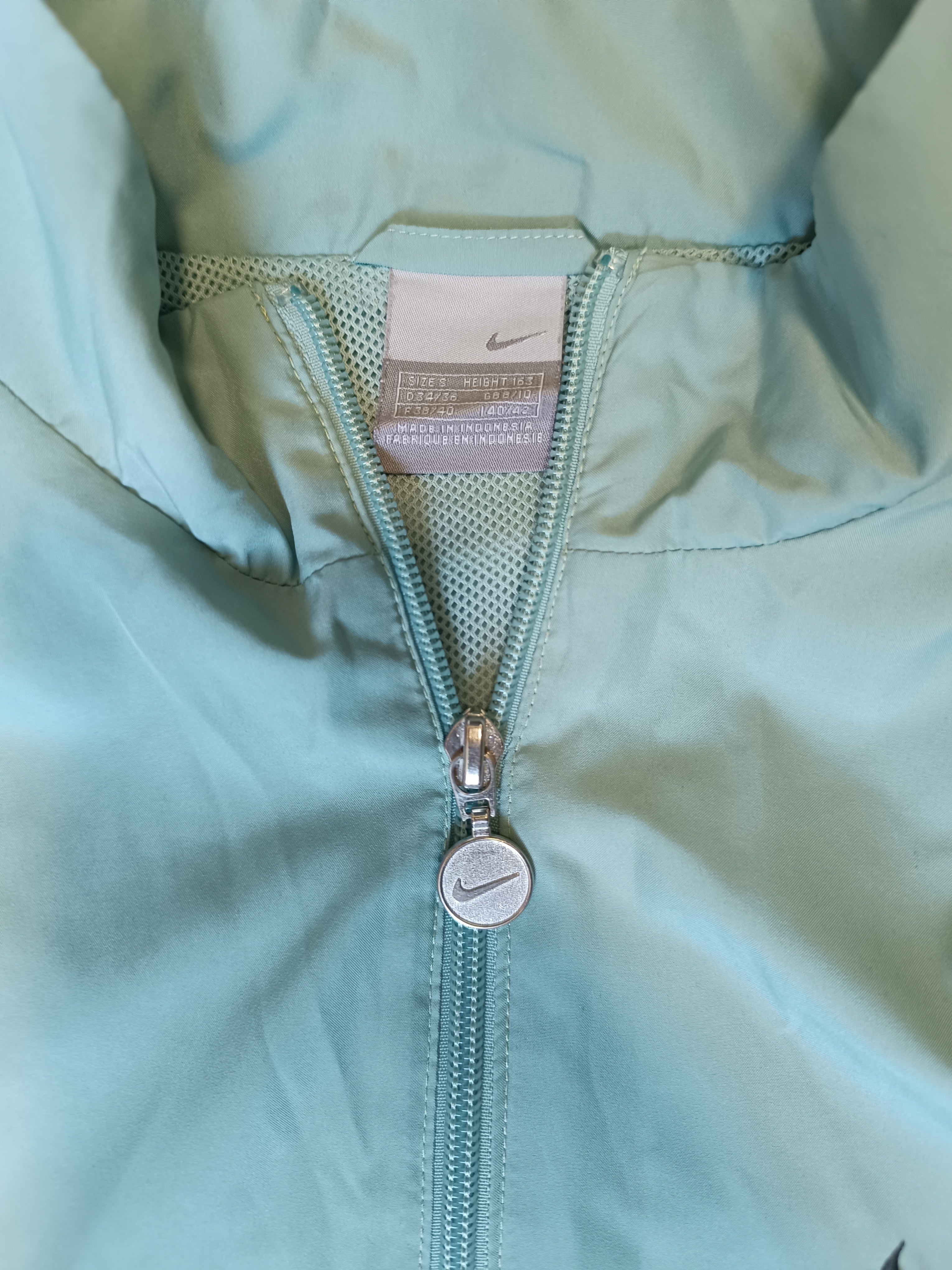 Vintage Nike Tracksuit (S)