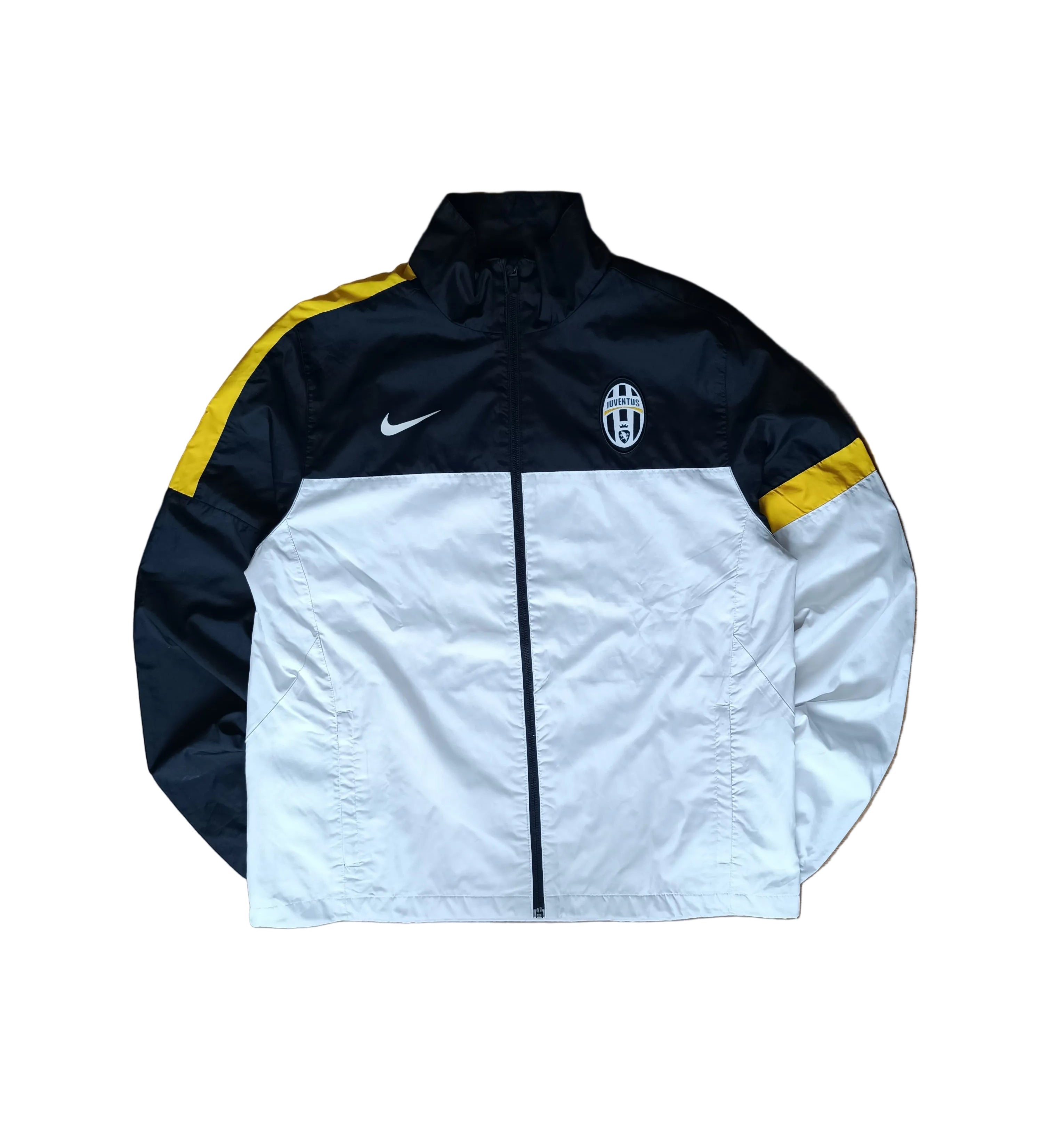 Nike Juventus Trackjacket (L)