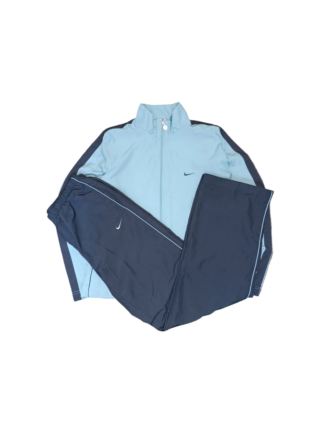 Vintage Nike Tracksuit (S)