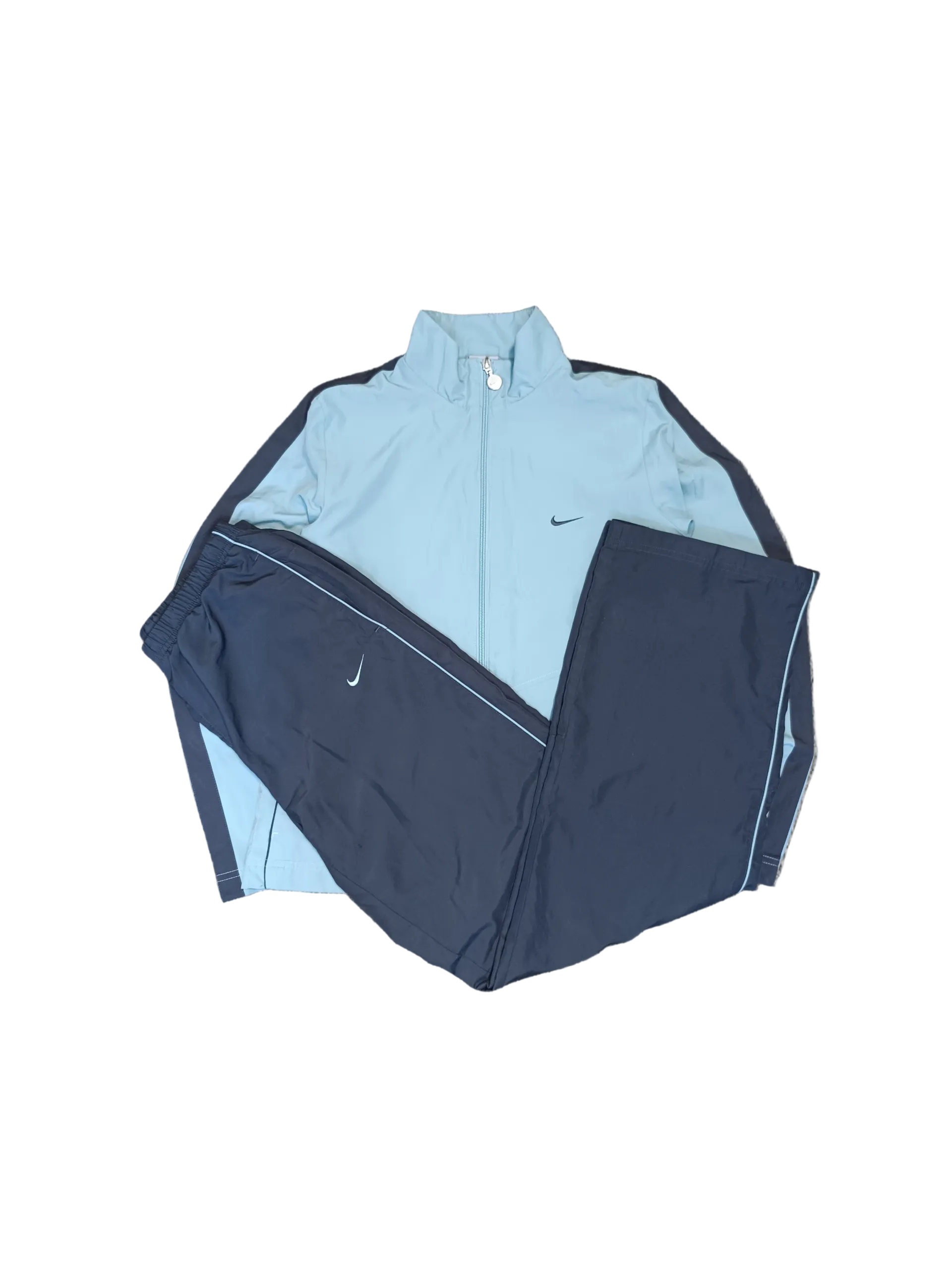 Vintage Nike Tracksuit (S)