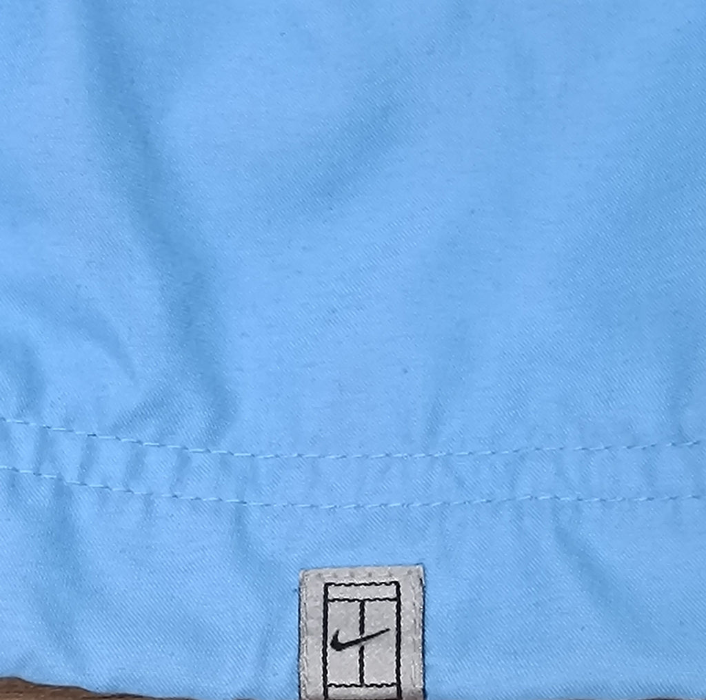 Vintage Nike Trackjacket (L)