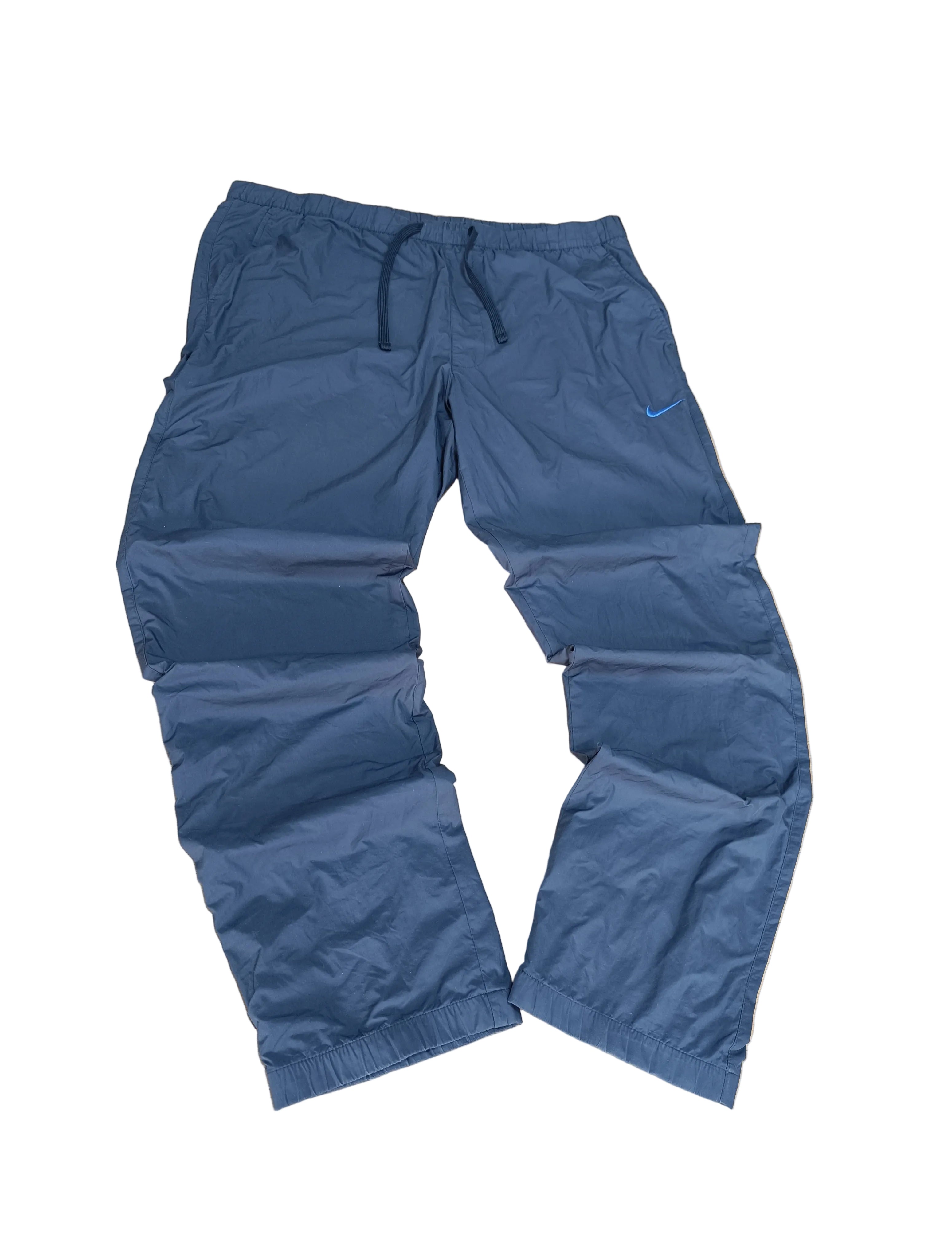 Nike Vintage Trackpants (XL)