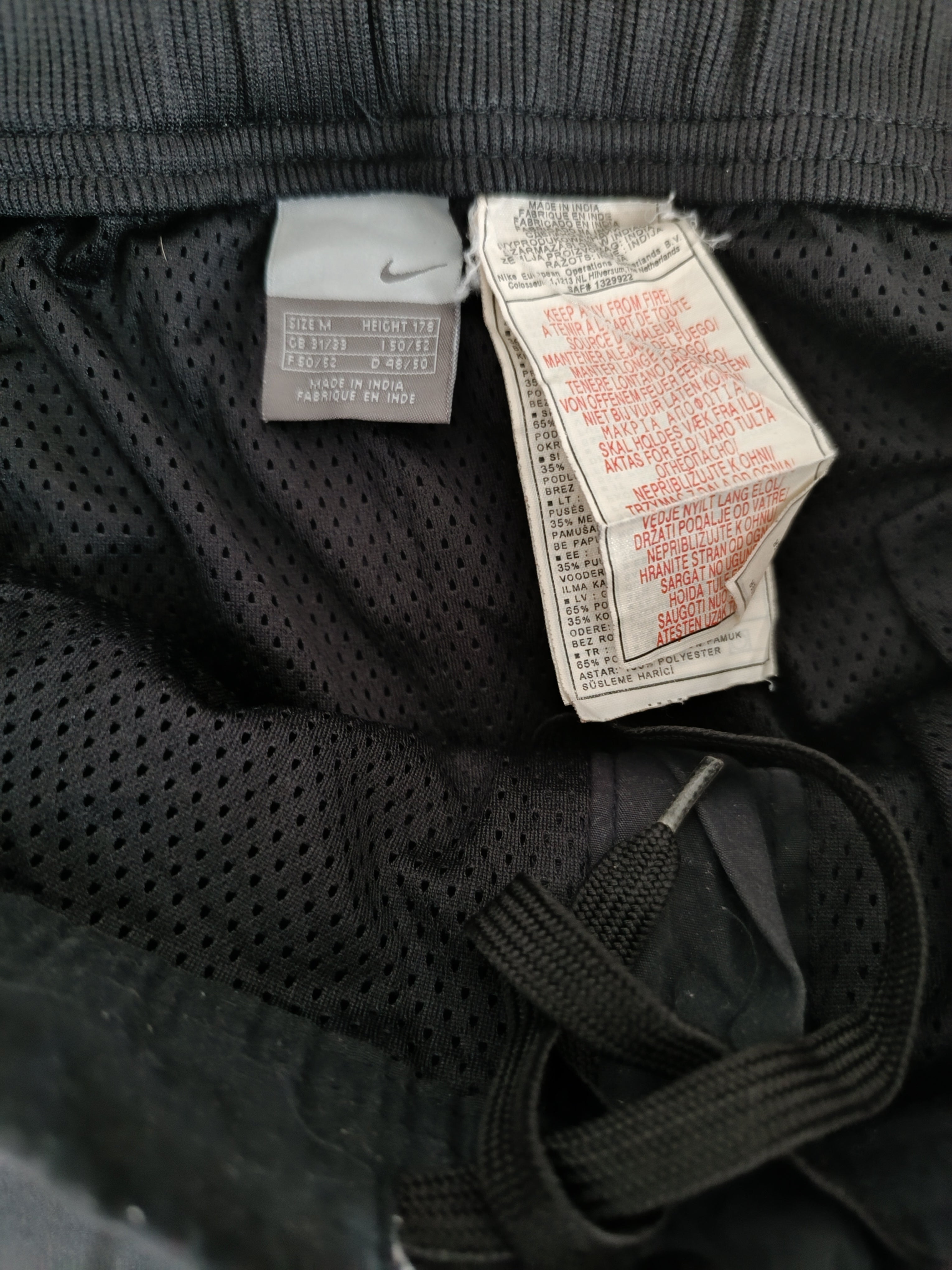Nike Cortez Trackpants (M)